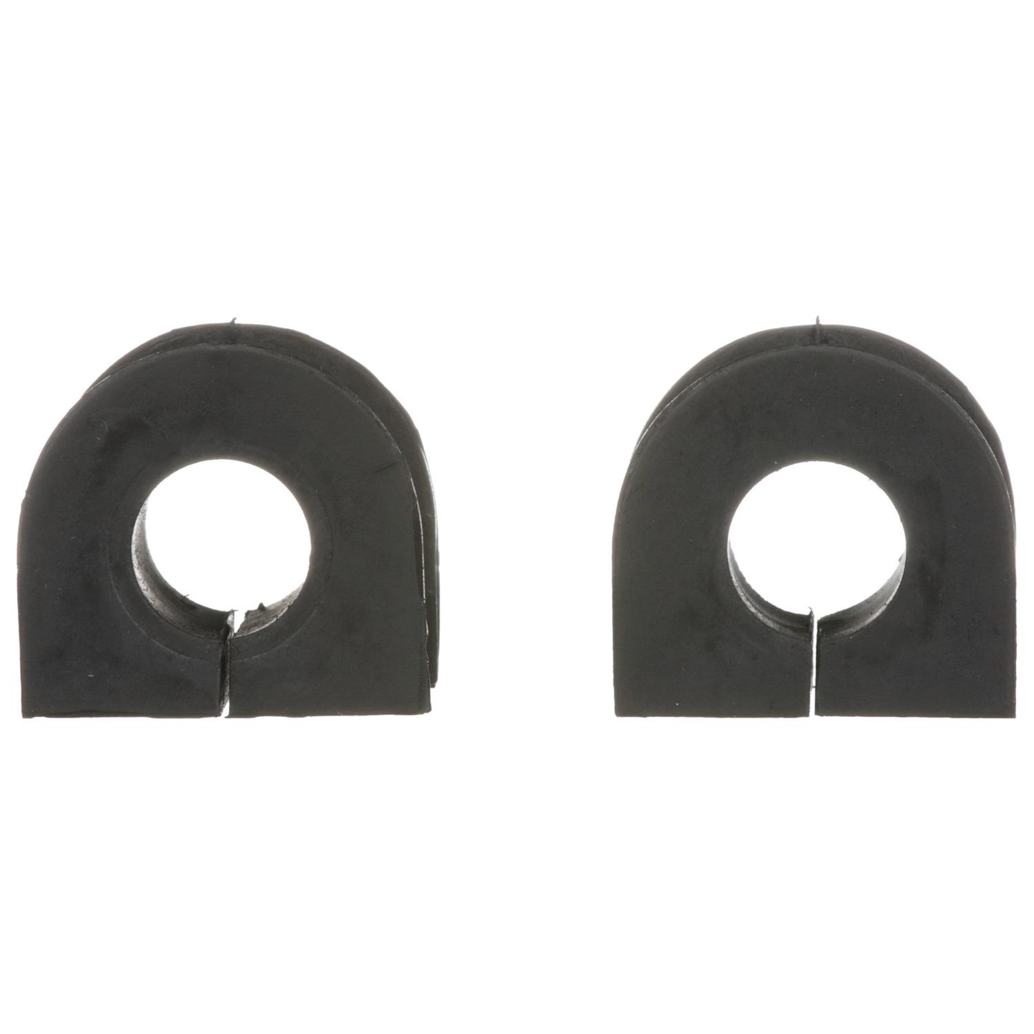 Delphi TD5637W Suspension Stabilizer Bar Bushing Kit product image 2 of 7