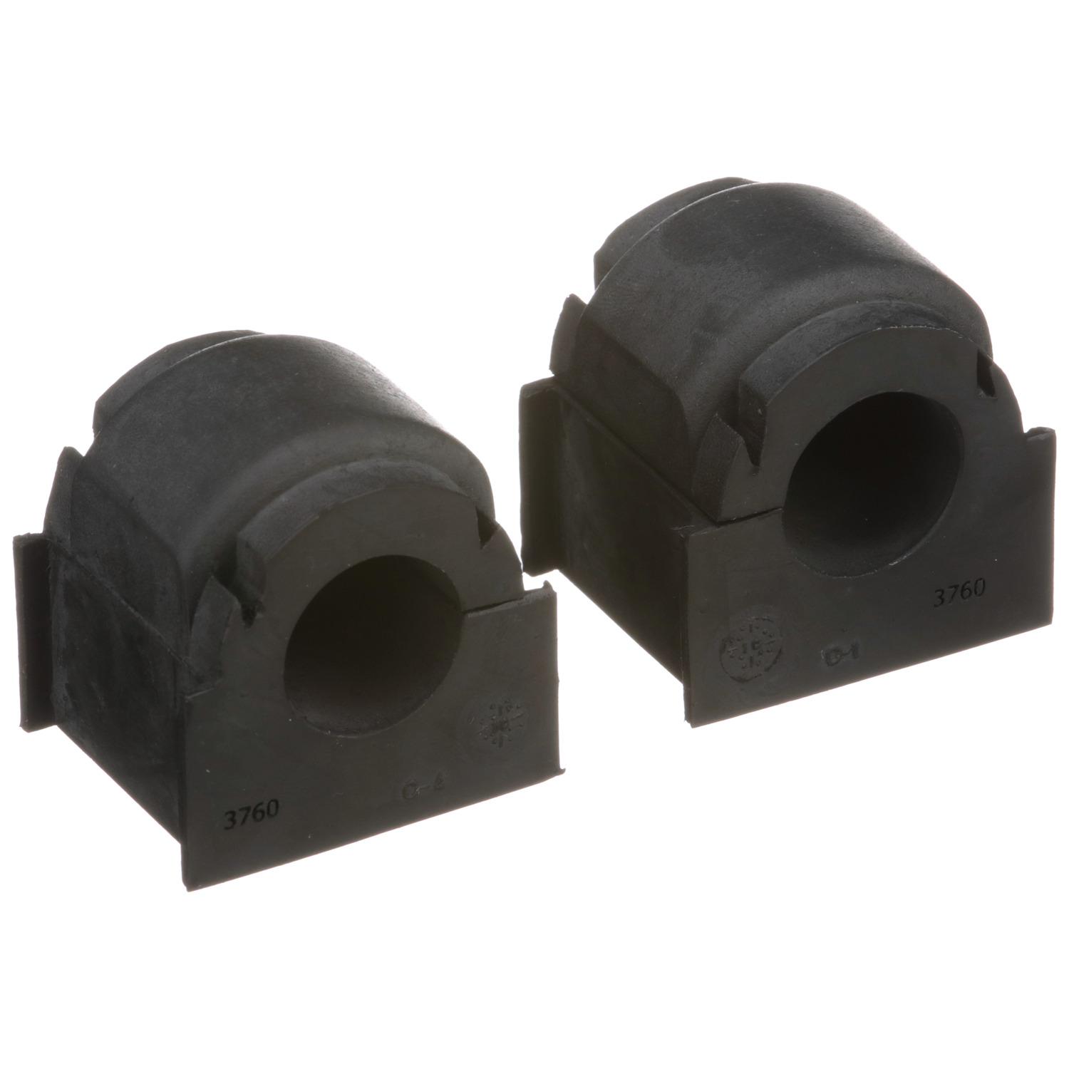 Delphi TD5638W Suspension Stabilizer Bar Bushing Kit product image 1 of 7