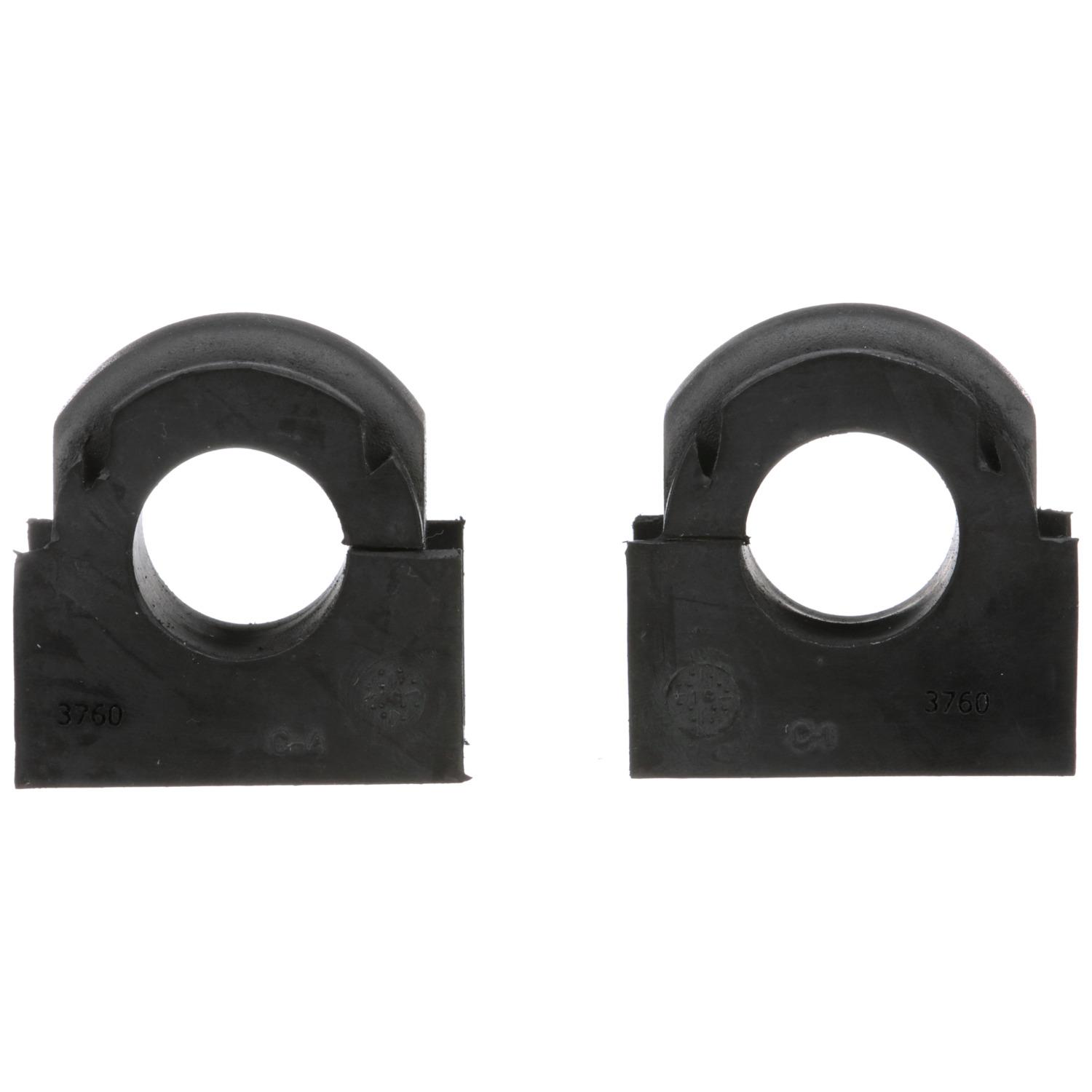 Delphi TD5638W Suspension Stabilizer Bar Bushing Kit product image 4 of 7
