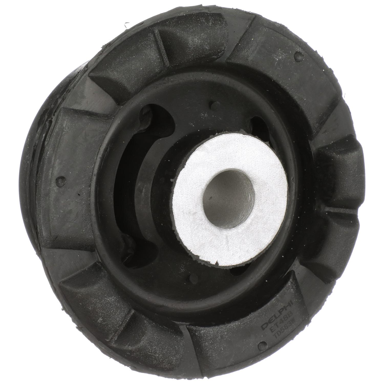 Delphi TD563W Suspension Control Arm Bushing product image 1 of 5