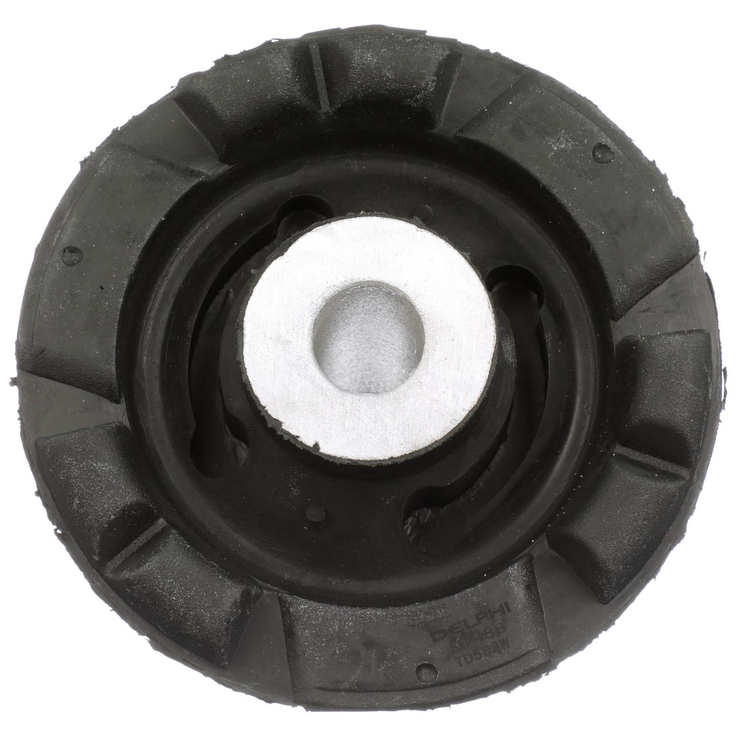 Delphi TD563W Suspension Control Arm Bushing product image 3 of 5