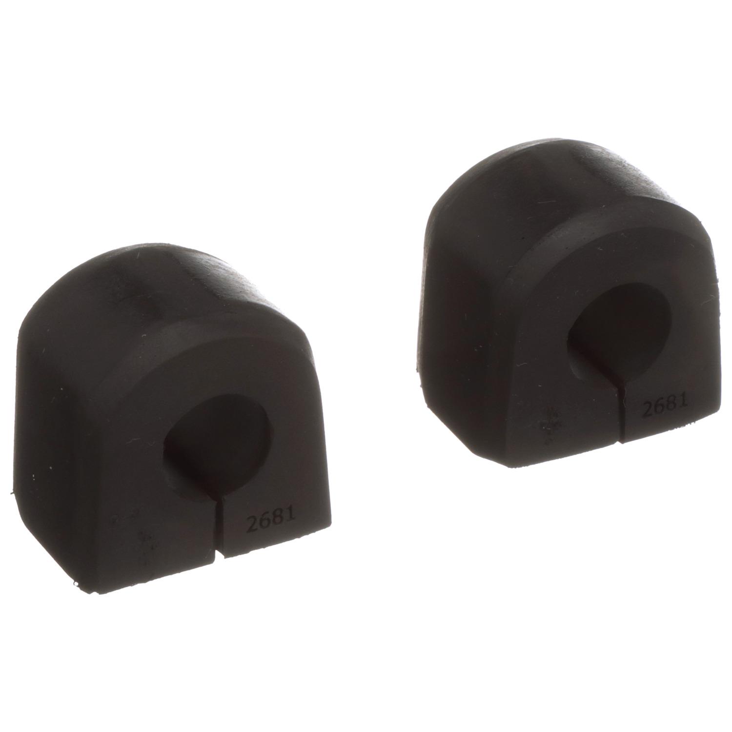 Delphi TD5652W Suspension Stabilizer Bar Bushing Kit product image 1 of 5