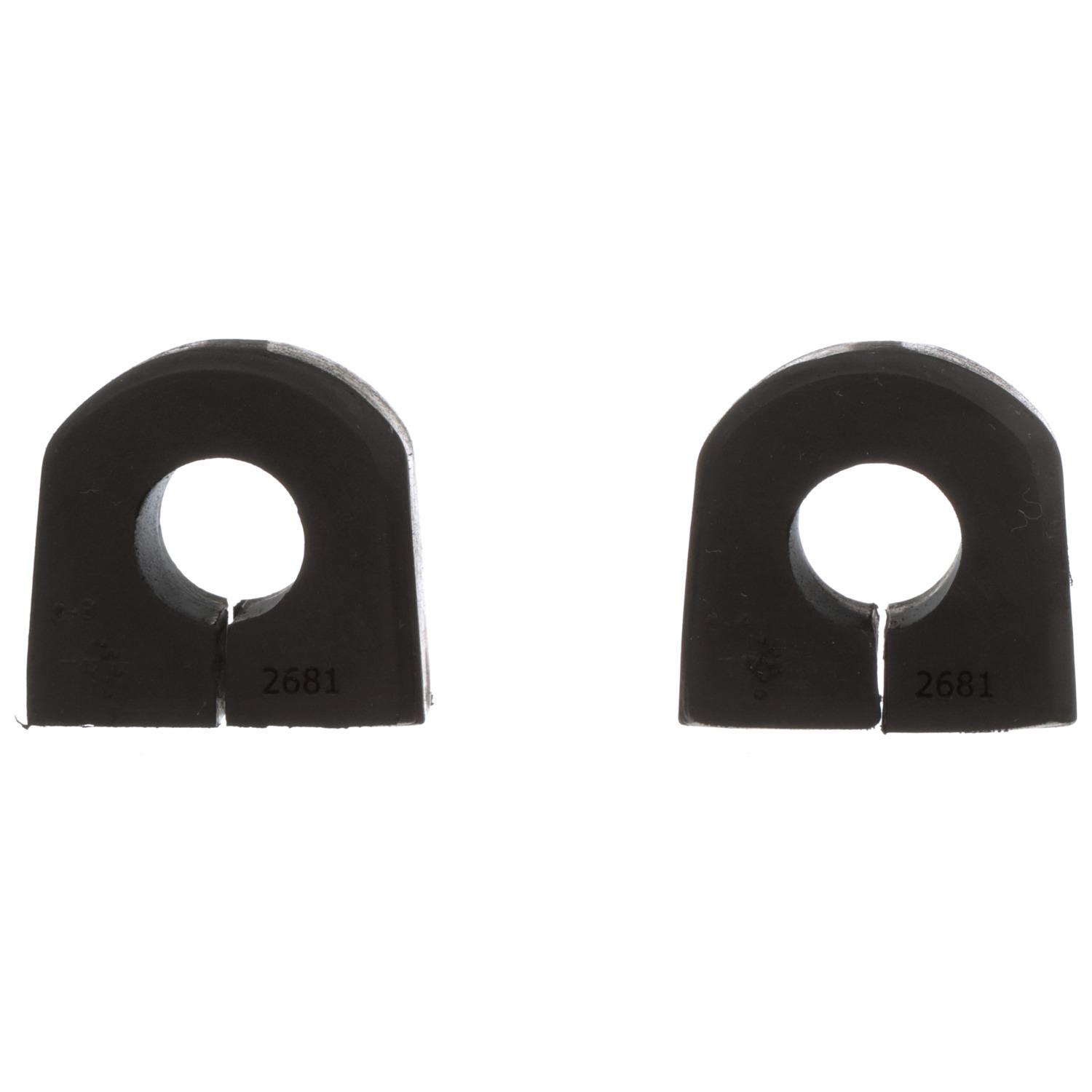 Delphi TD5652W Suspension Stabilizer Bar Bushing Kit product image 3 of 5