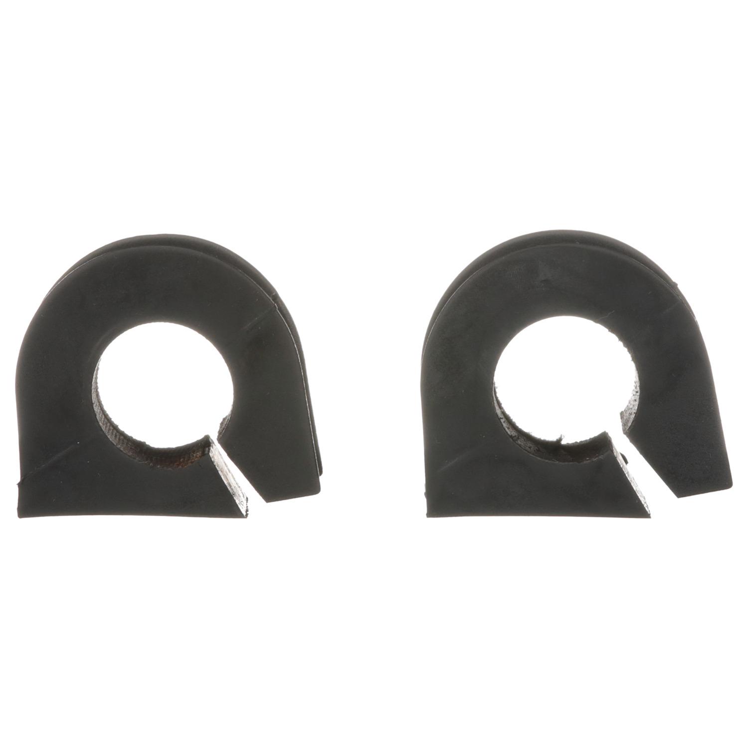 Delphi TD5660W - Suspension Stabilizer Bar Bushing Kit Delphi TD5660W Suspension Stabilizer Bar Bushing Kit product image 2 of 7