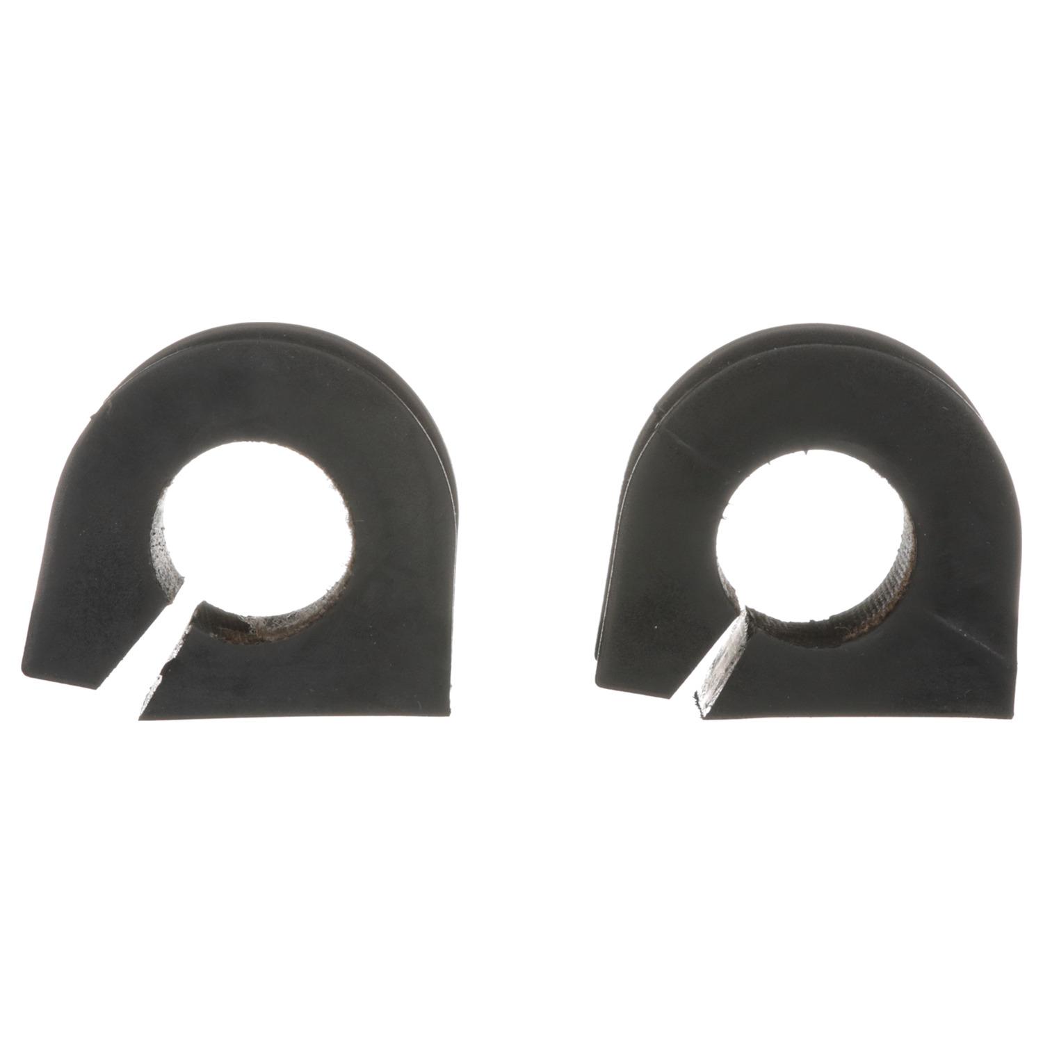 Delphi TD5660W - Suspension Stabilizer Bar Bushing Kit Delphi TD5660W Suspension Stabilizer Bar Bushing Kit product image 4 of 7