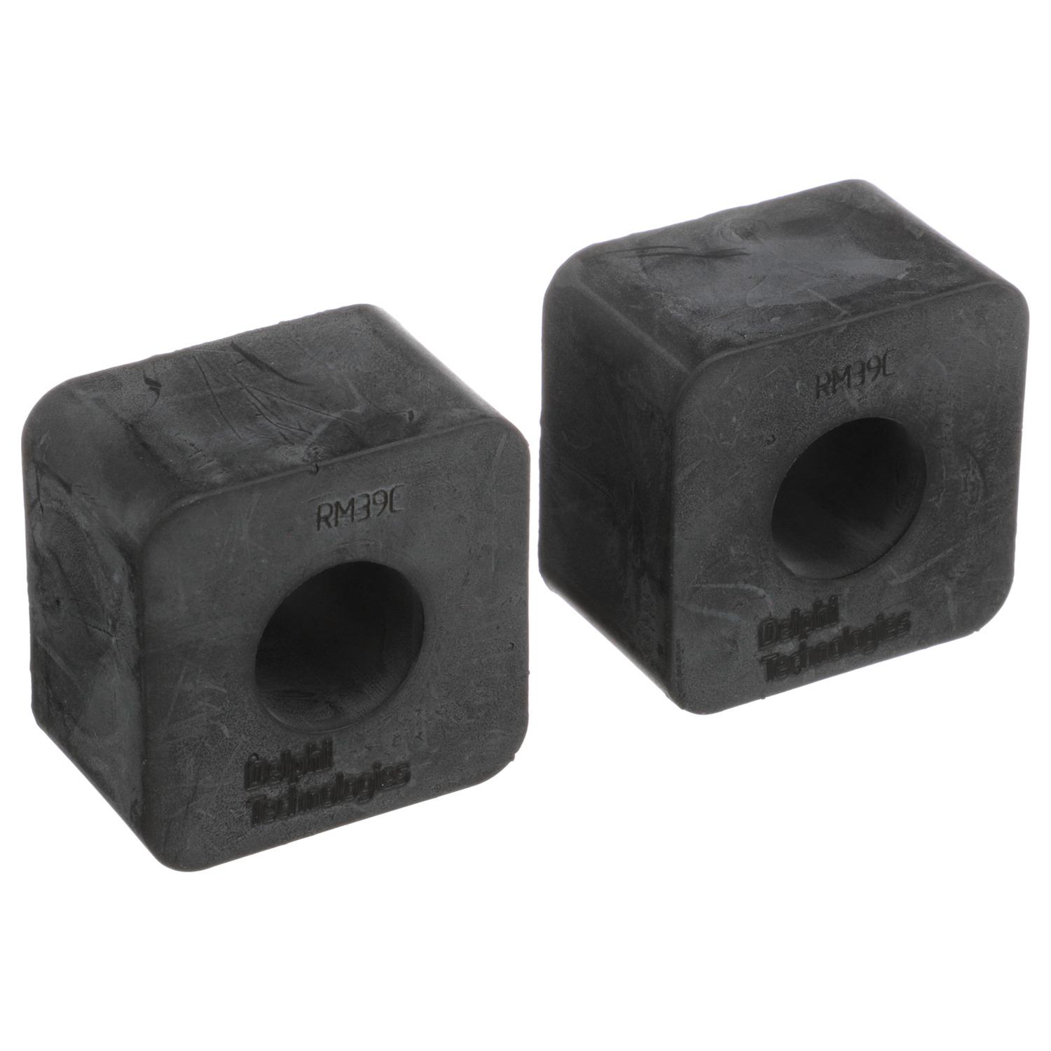 Delphi TD5665W Suspension Stabilizer Bar Bushing Kit product image 1 of 7