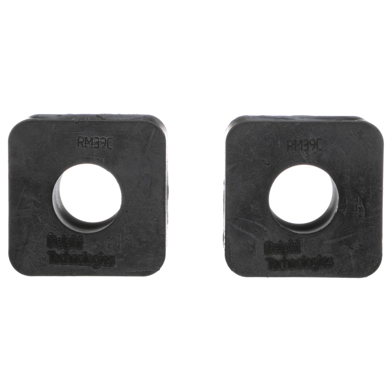 Delphi TD5665W Suspension Stabilizer Bar Bushing Kit product image 4 of 7