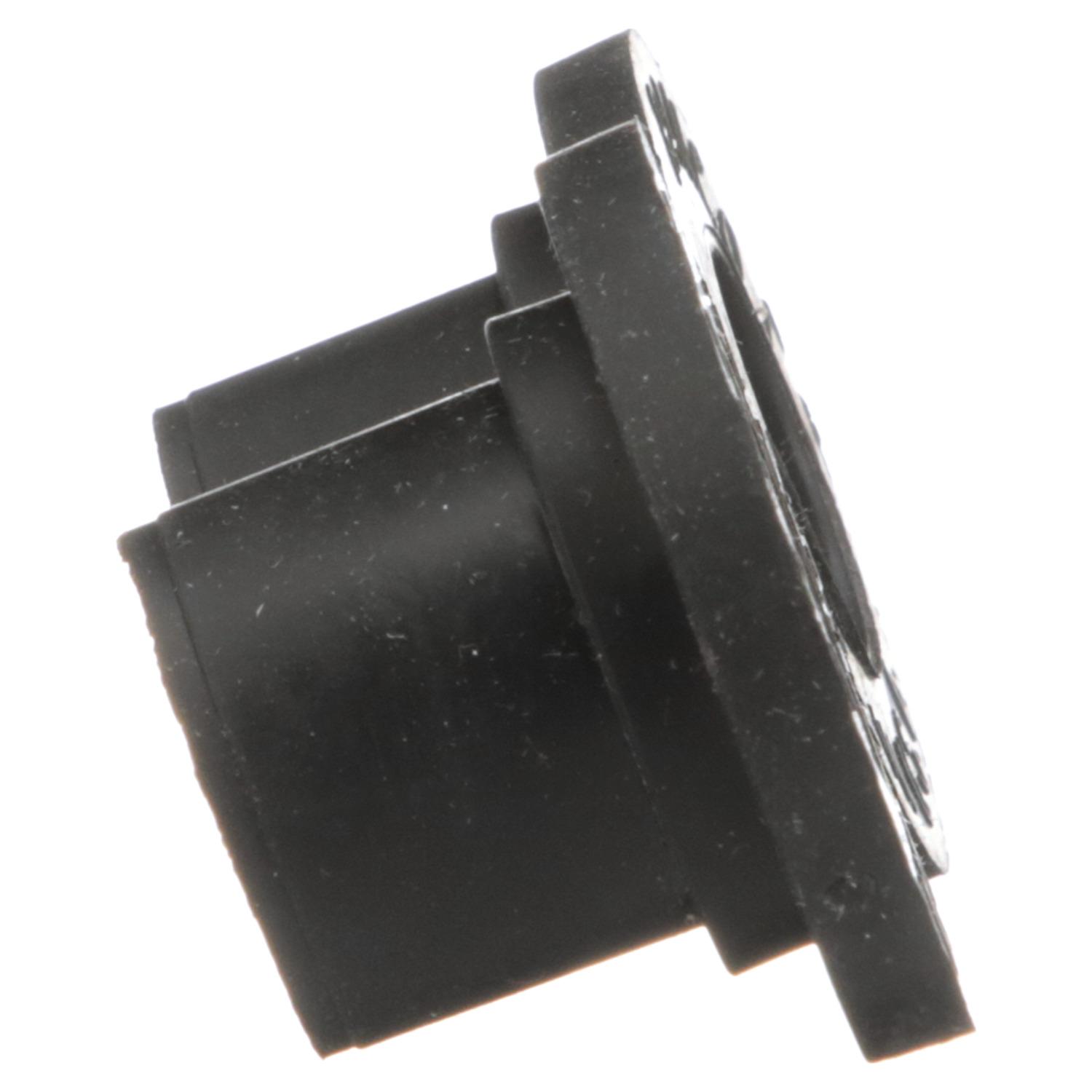 Delphi TD5673W Rack and Pinion Mount Bushing product image 5 of 5