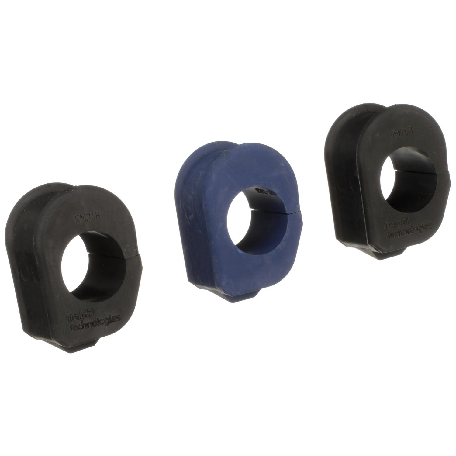 Delphi TD5678W Suspension Stabilizer Bar Bushing Kit product image 1 of 3