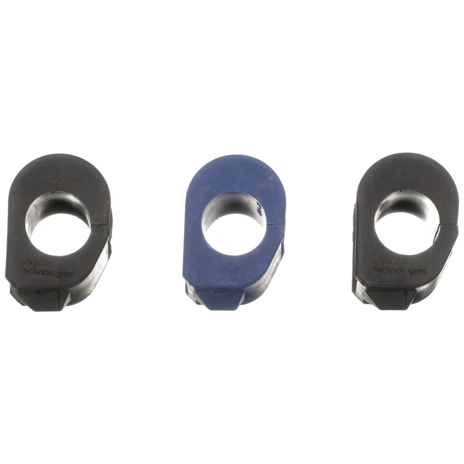 Delphi TD5678W Suspension Stabilizer Bar Bushing Kit product image 2 of 3
