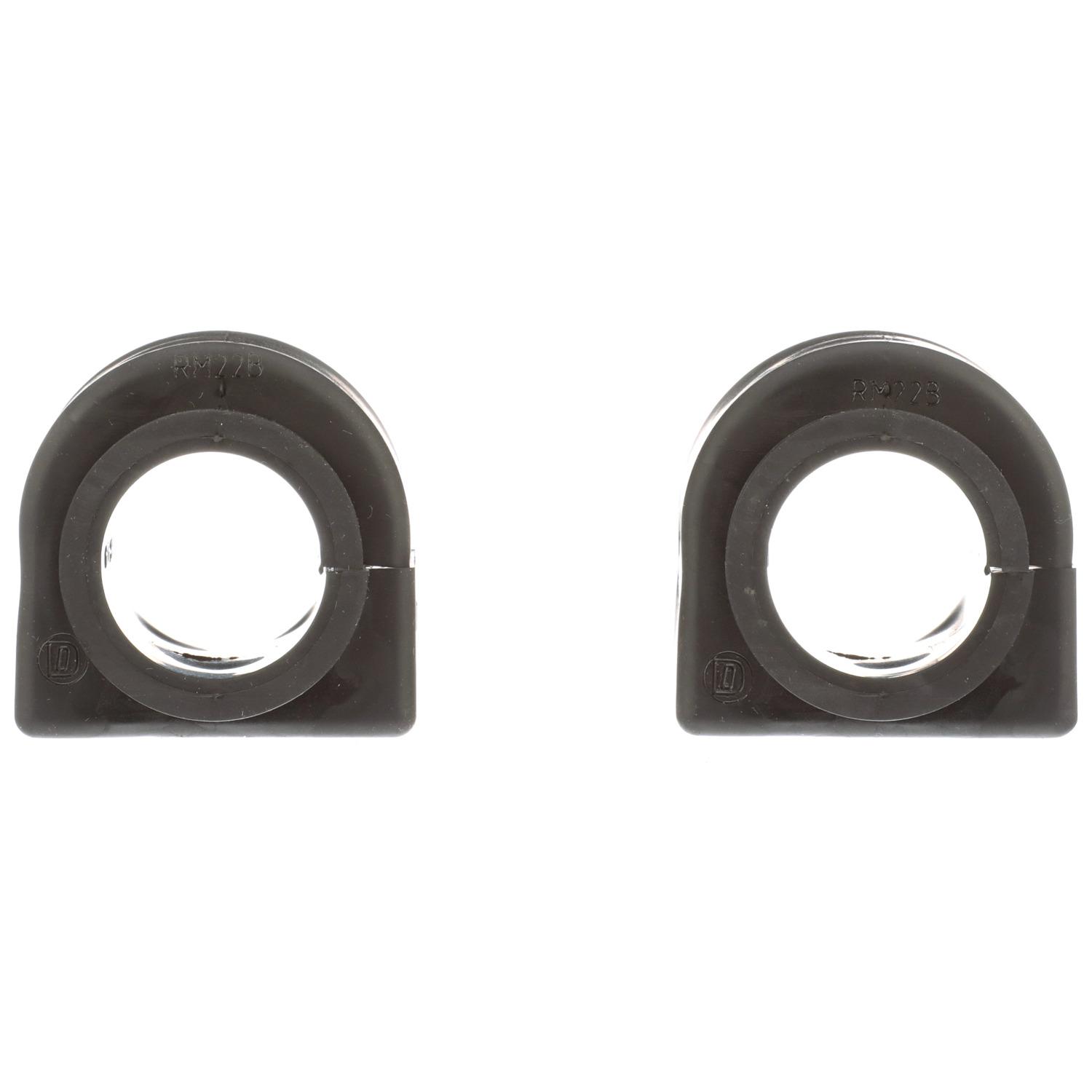 Delphi TD5682W Suspension Stabilizer Bar Bushing Kit product image 3 of 5