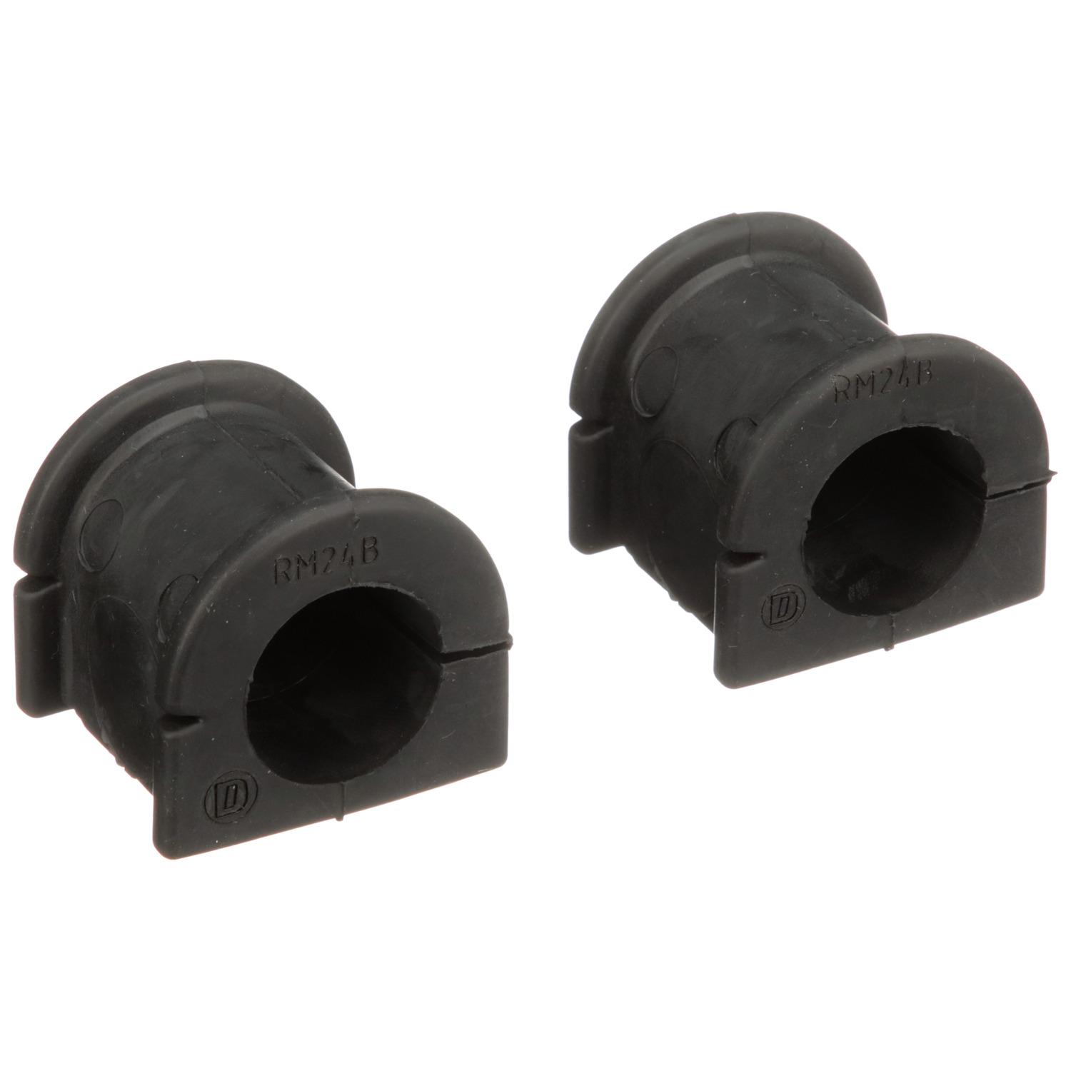 Delphi TD5683W Suspension Stabilizer Bar Bushing Kit product image 1 of 5