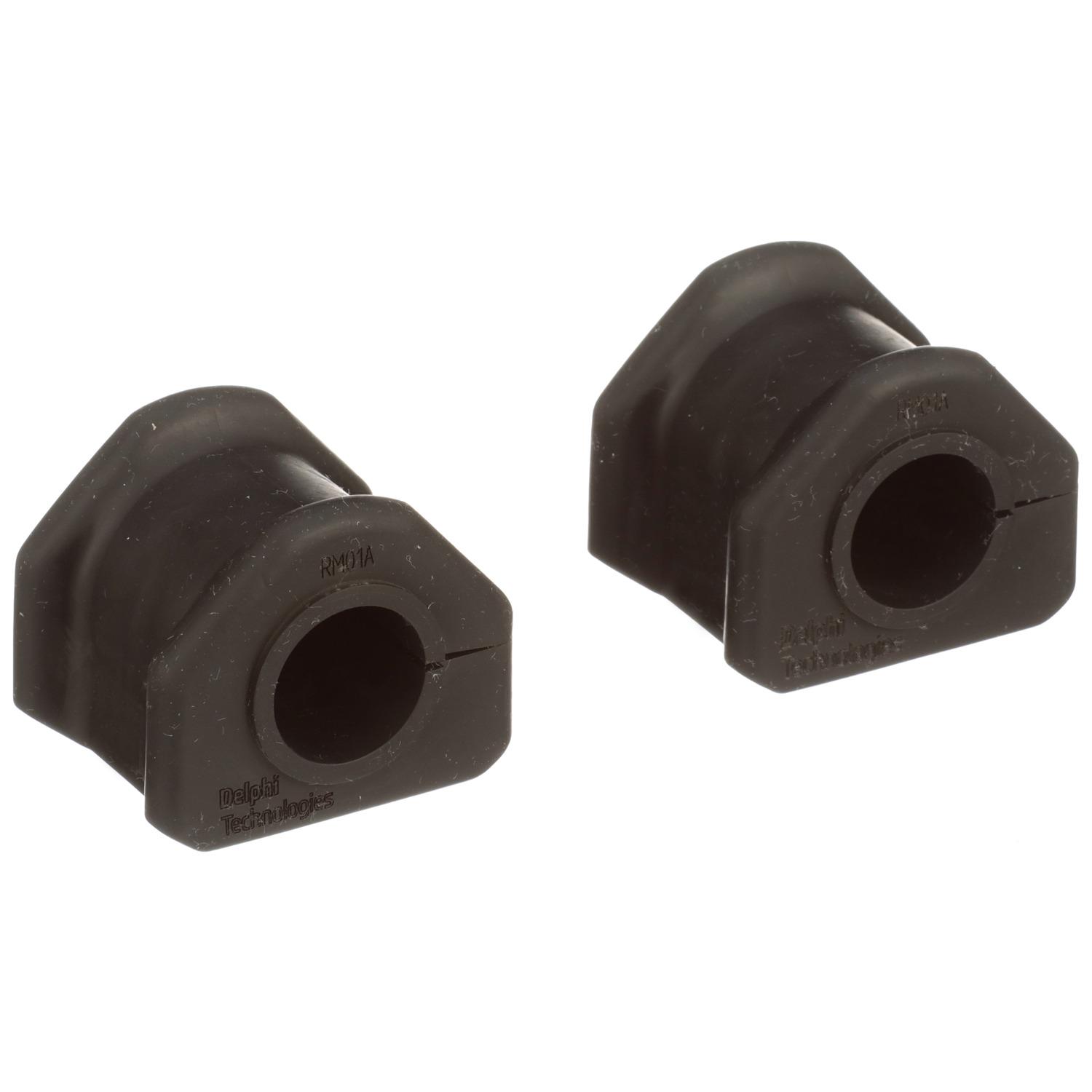 Delphi TD5684W Suspension Stabilizer Bar Bushing Kit product image 1 of 5