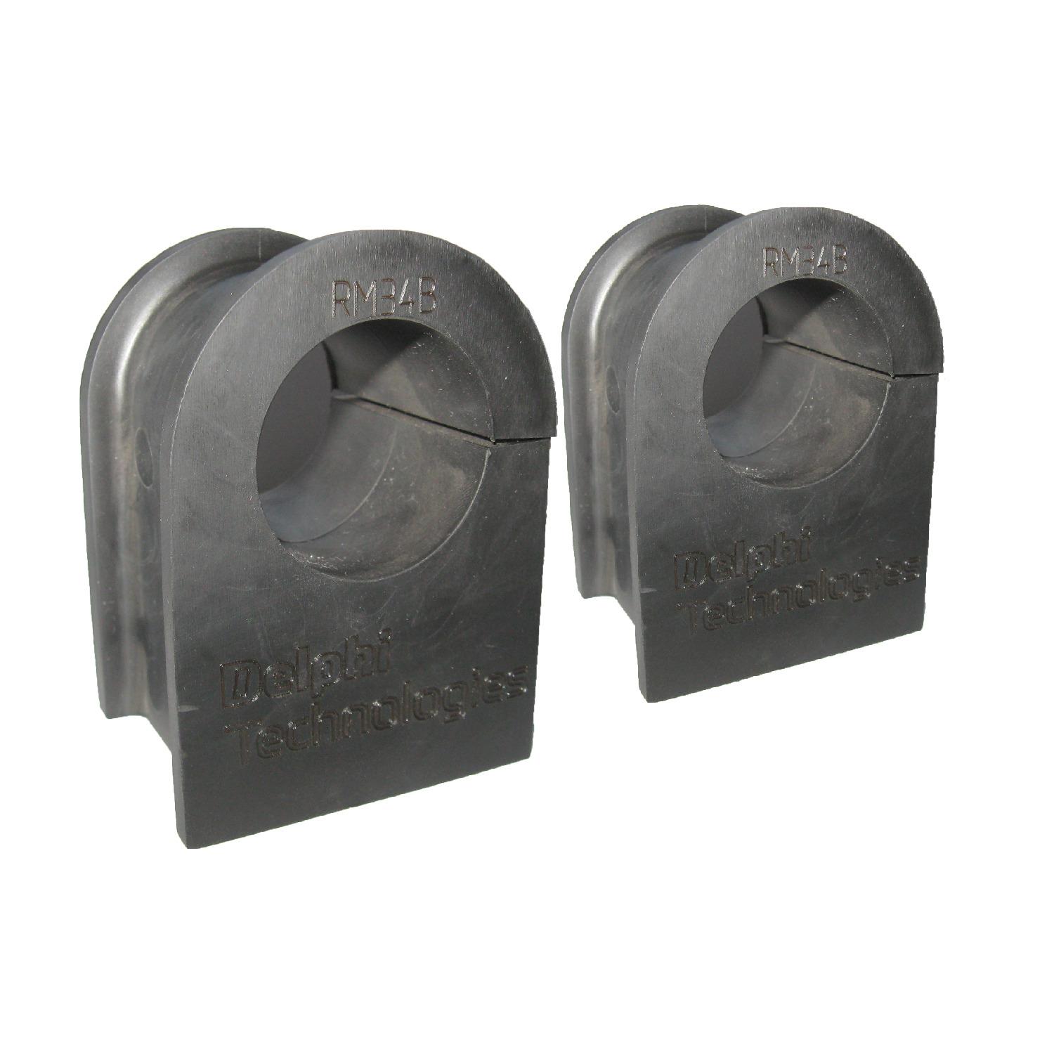 Delphi TD5685W Suspension Stabilizer Bar Bushing Kit product image 1 of 3