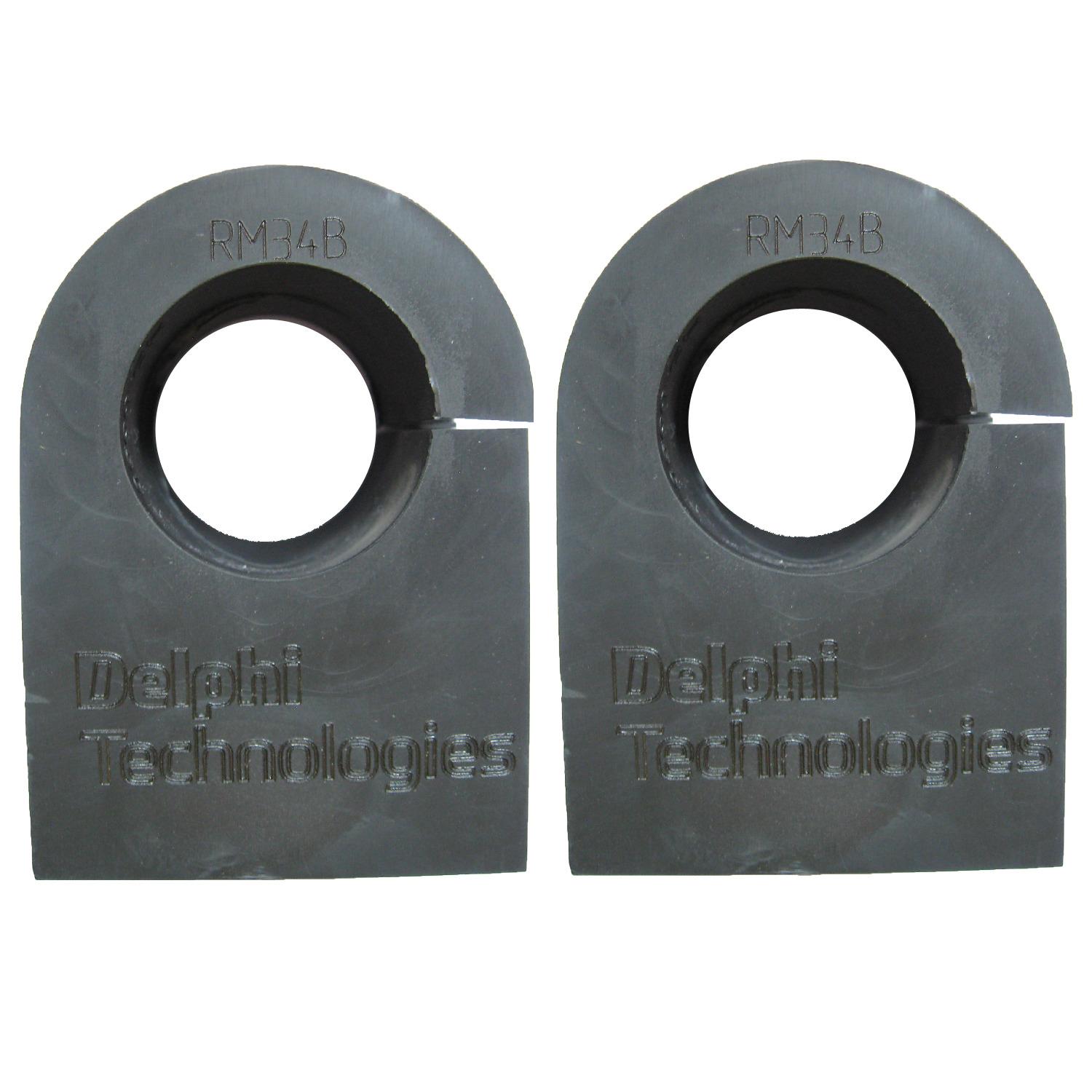 Delphi TD5685W Suspension Stabilizer Bar Bushing Kit product image 2 of 3
