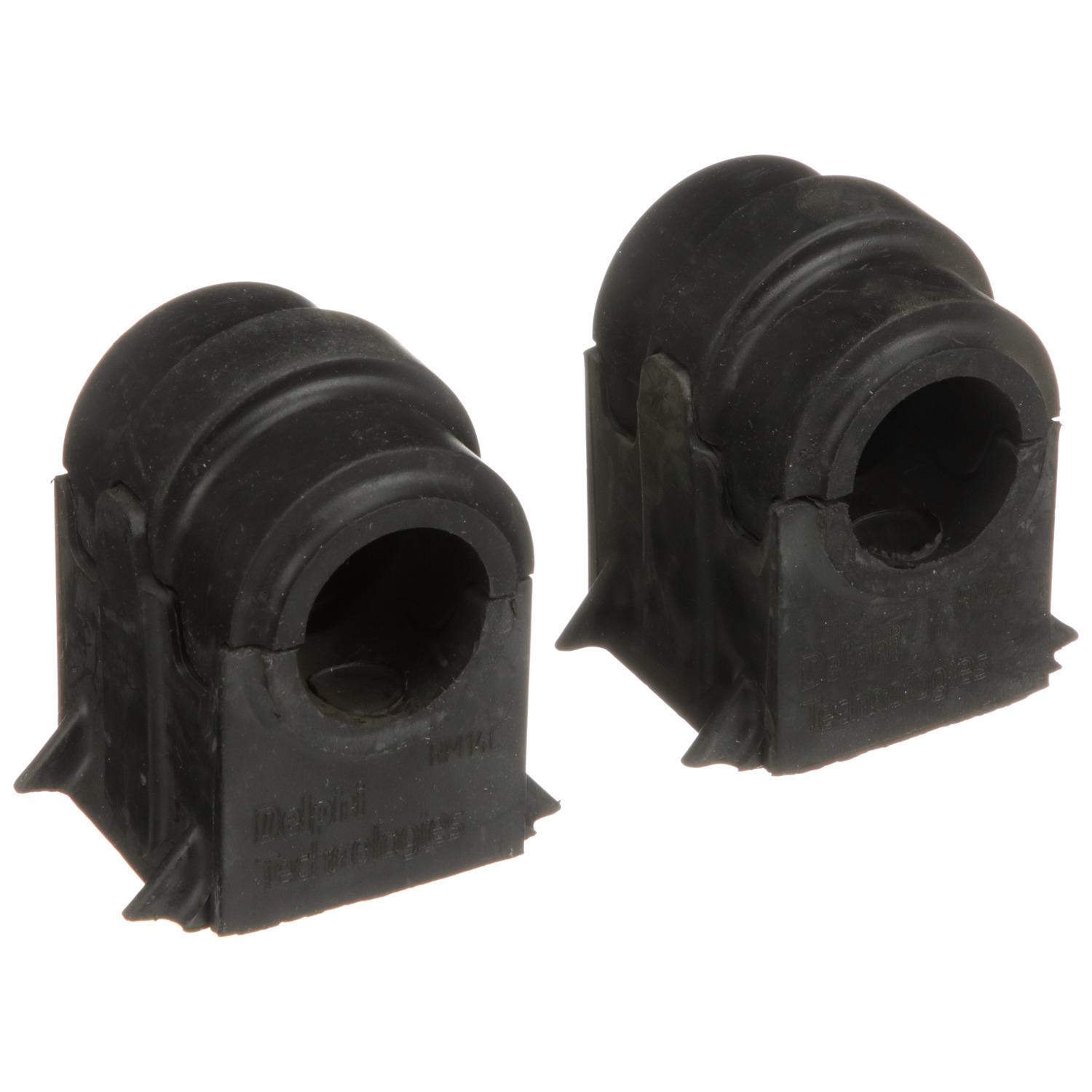 Delphi TD5689W Suspension Stabilizer Bar Bushing Kit product image 1 of 5