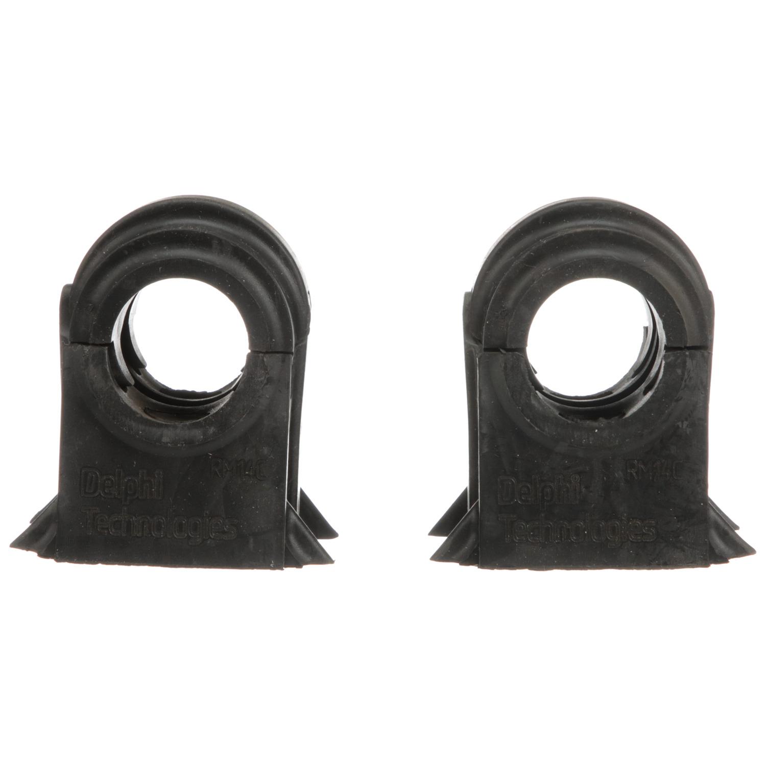 Delphi TD5689W Suspension Stabilizer Bar Bushing Kit product image 3 of 5