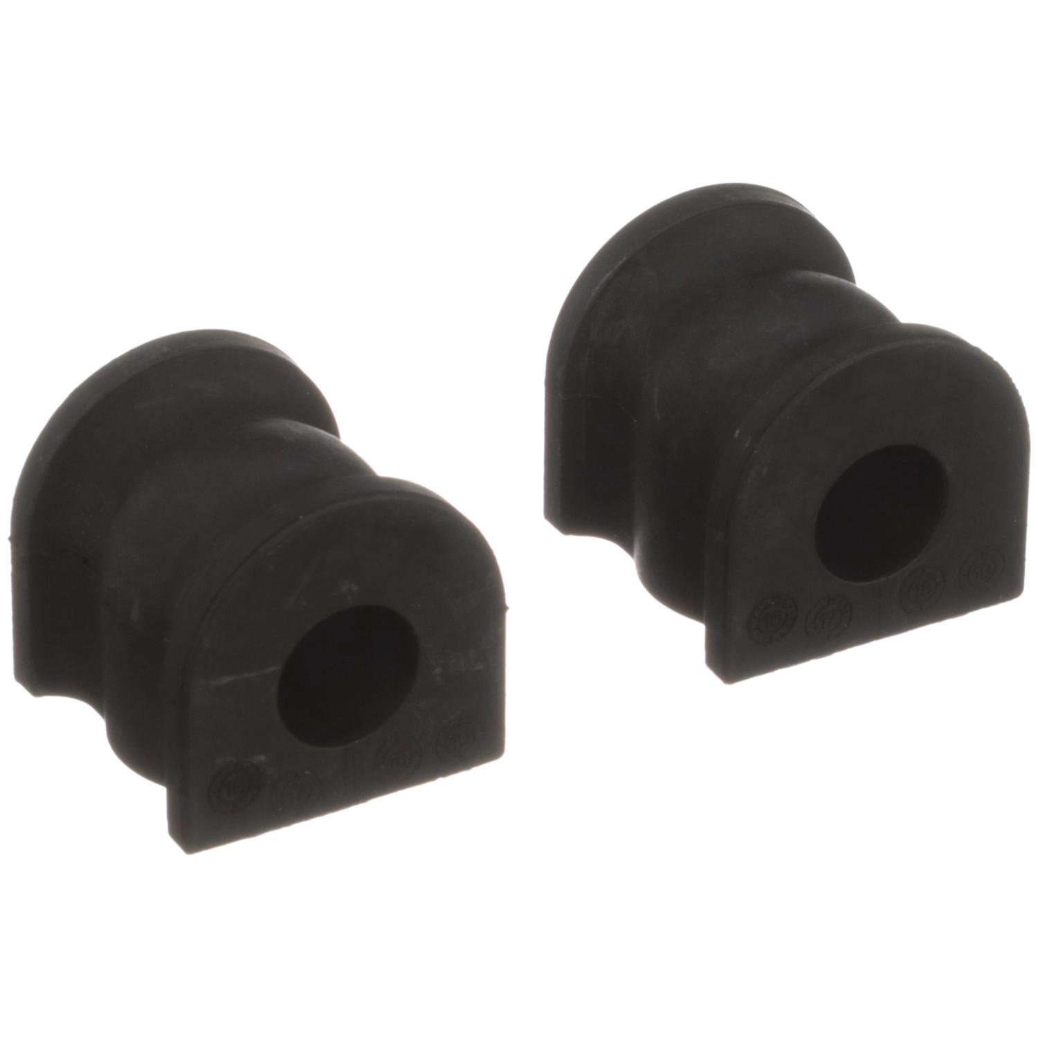 Delphi TD5701W Suspension Stabilizer Bar Bushing Kit product image 1 of 7