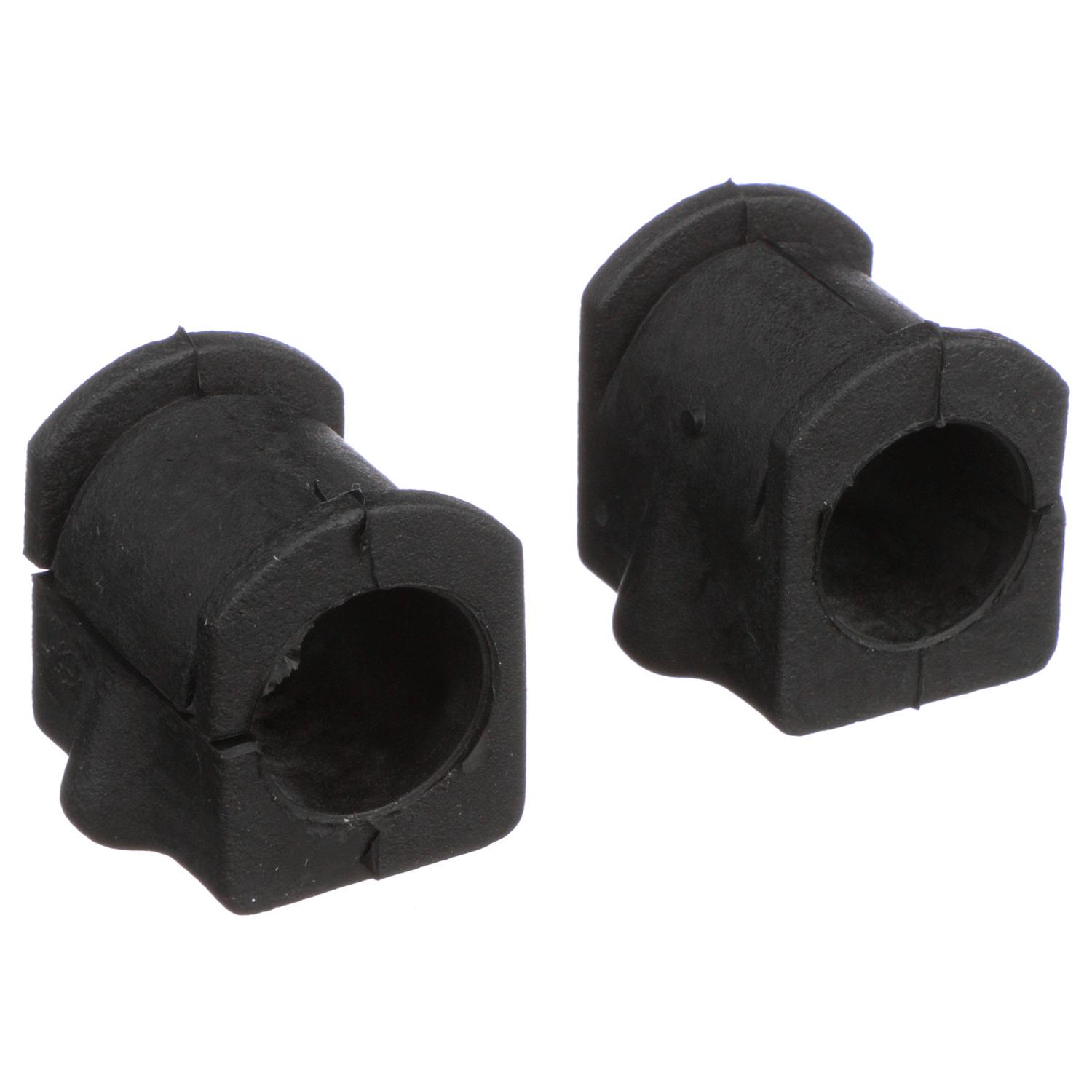 Delphi TD5708W Suspension Stabilizer Bar Bushing Kit product image 1 of 3