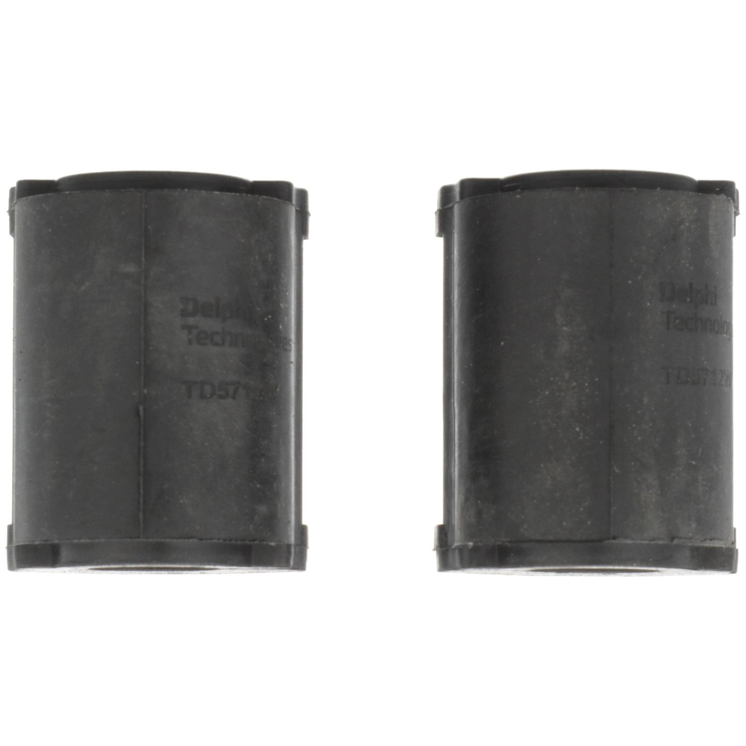 Delphi TD5712W Suspension Stabilizer Bar Bushing Kit product image 5 of 7