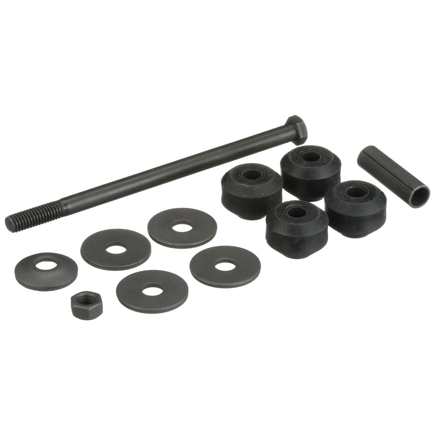 Delphi TD5727W Suspension Stabilizer Bar Link Kit product image 4 of 6