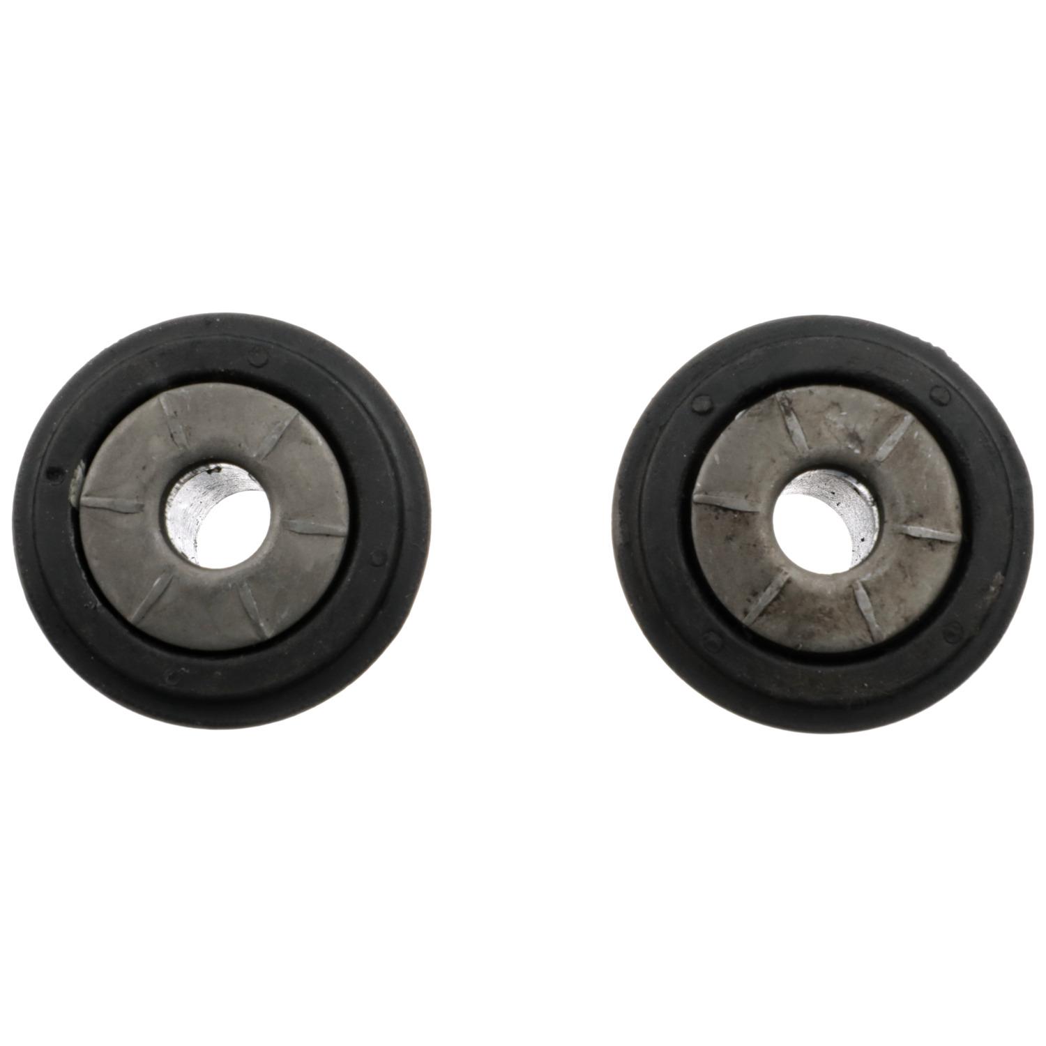 Delphi TD5731W - Suspension Control Arm Bushing Kit Delphi TD5731W Suspension Control Arm Bushing Kit product image 2 of 4