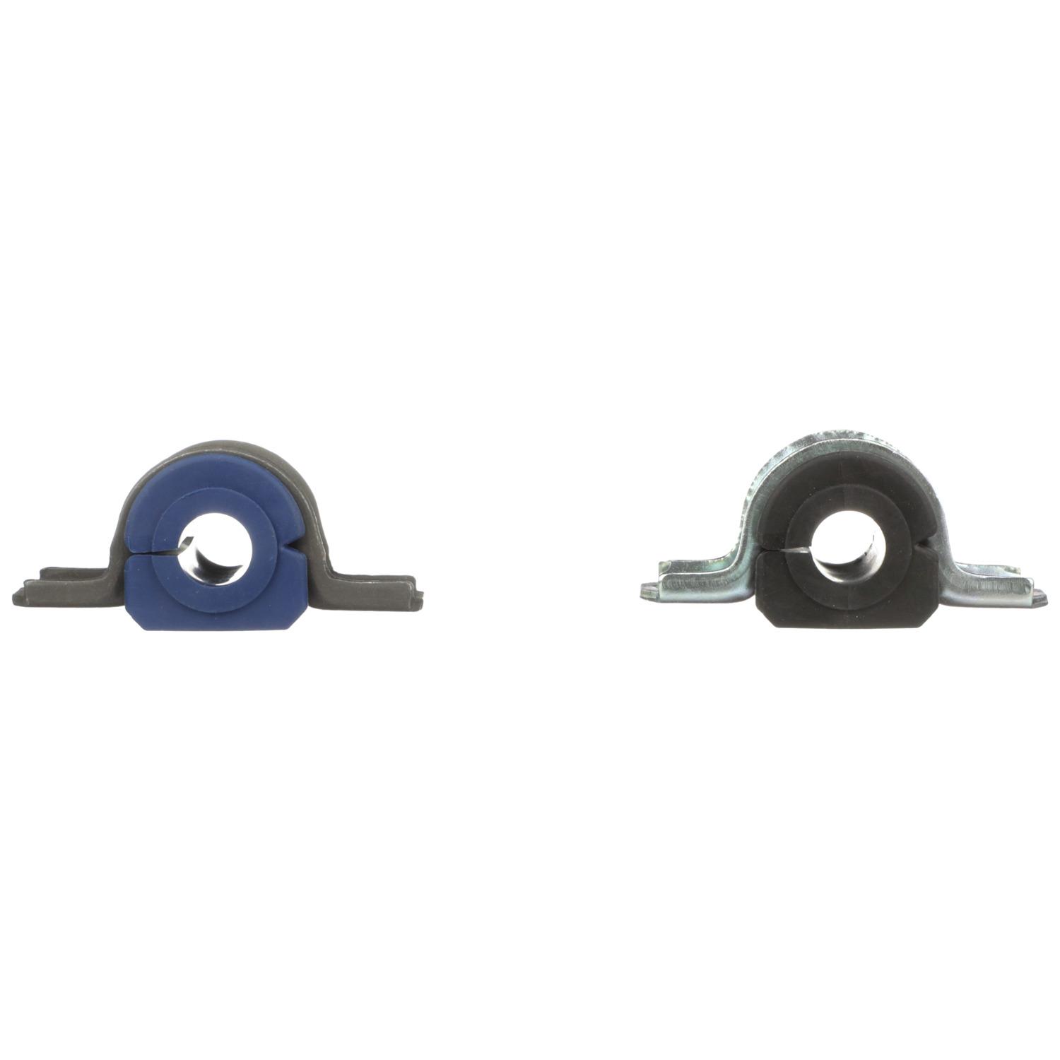 Delphi TD5758W Suspension Stabilizer Bar Bushing Kit product image 2 of 5