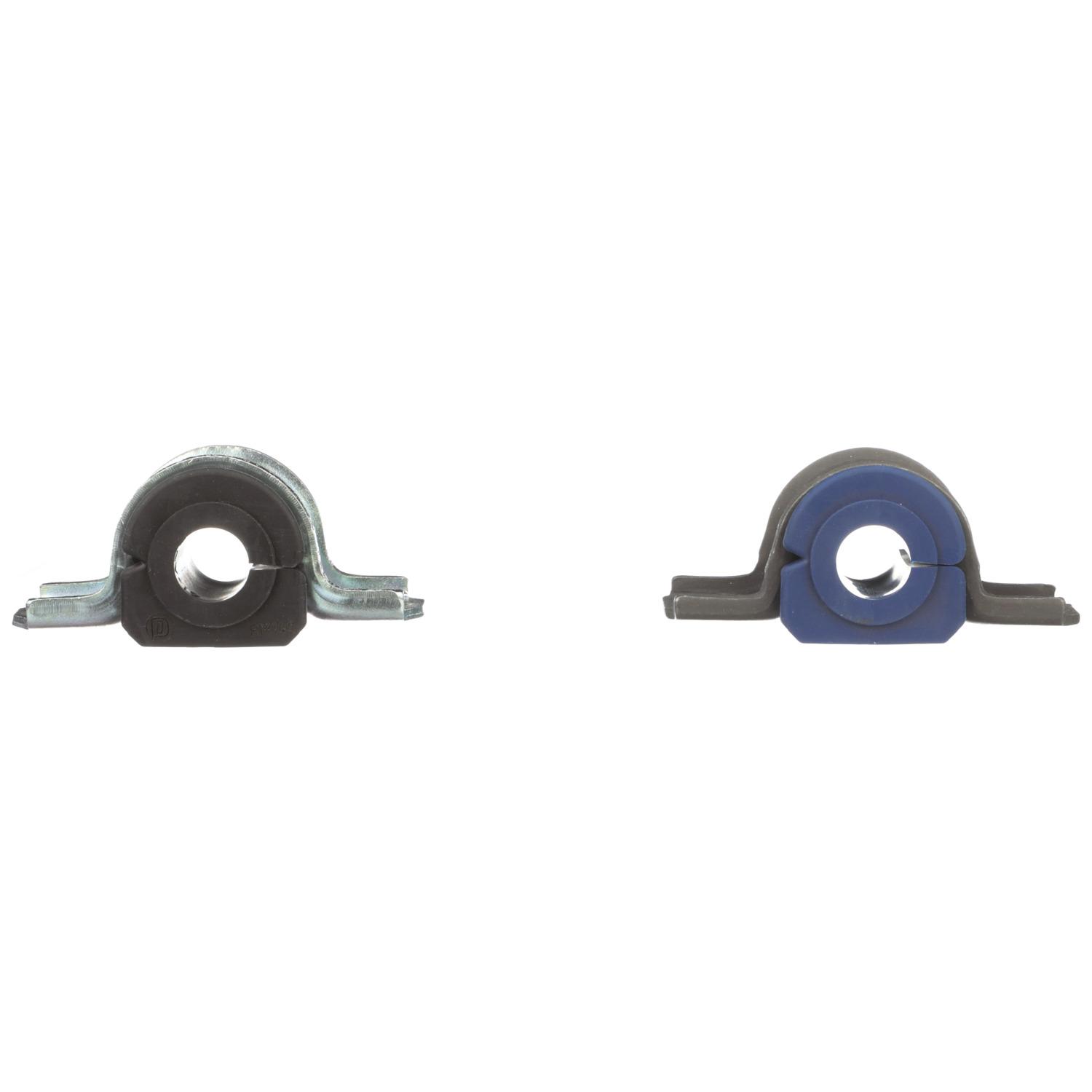 Delphi TD5758W Suspension Stabilizer Bar Bushing Kit product image 3 of 5