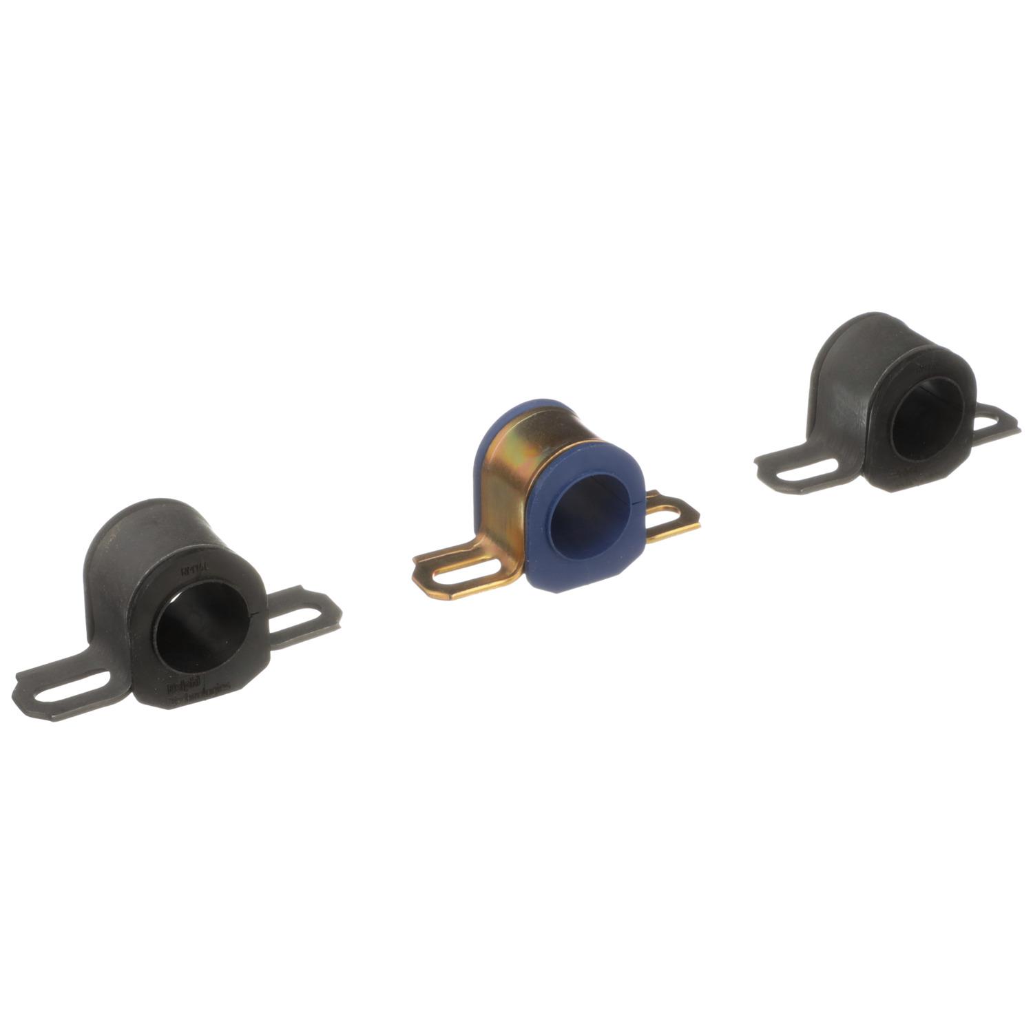 Delphi TD5759W Suspension Stabilizer Bar Bushing Kit product image 1 of 5