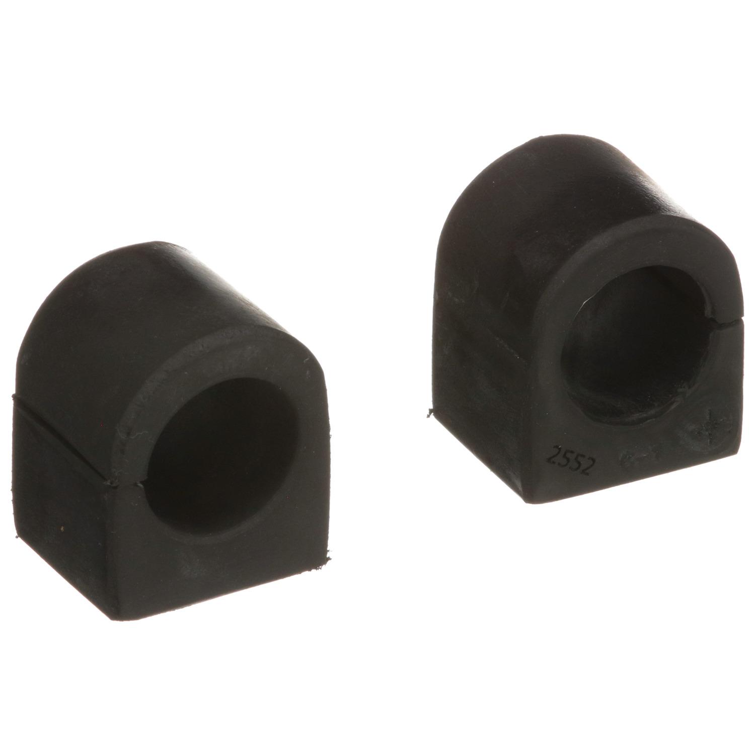 Delphi TD5760W Suspension Stabilizer Bar Bushing Kit product image 1 of 5
