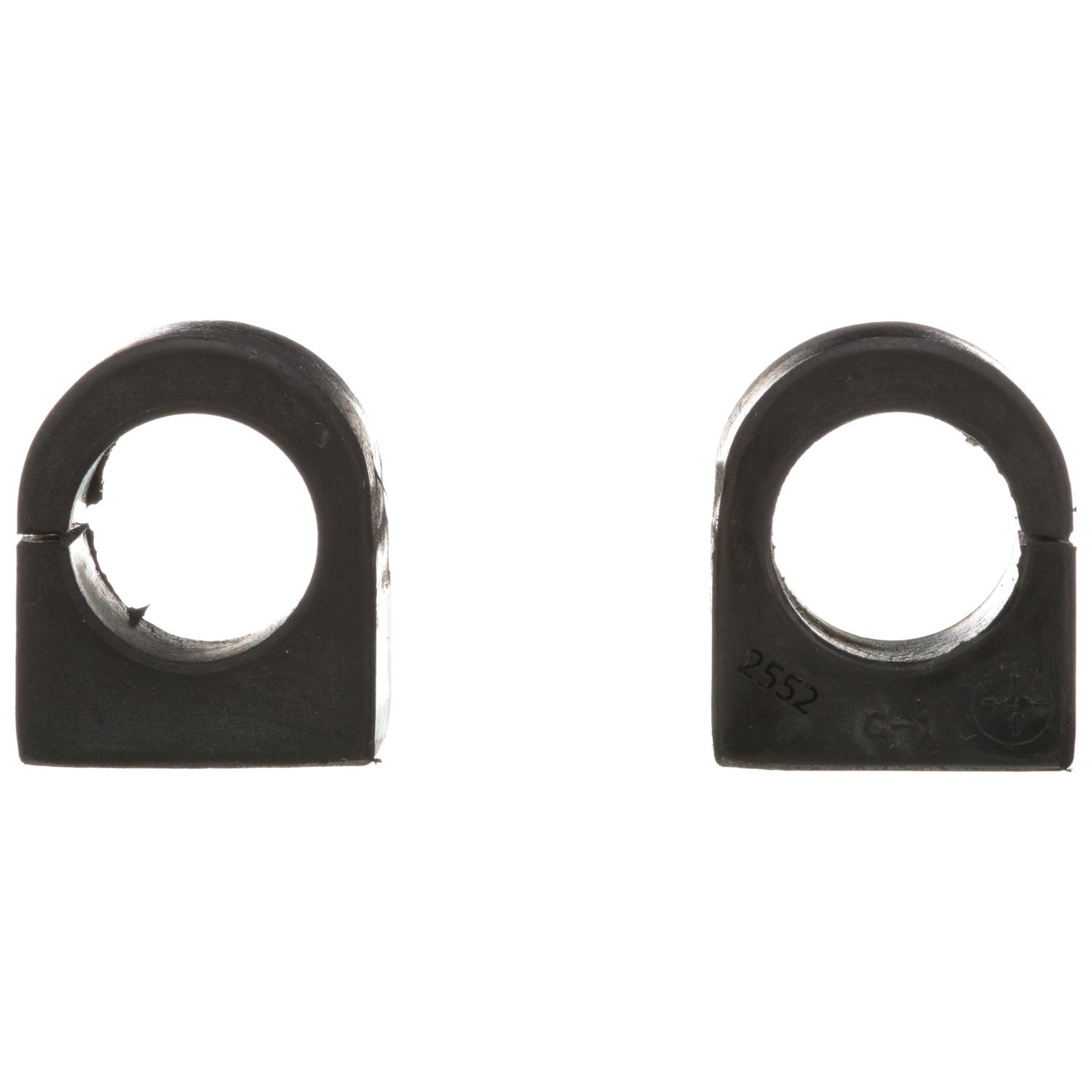Delphi TD5760W Suspension Stabilizer Bar Bushing Kit product image 2 of 5