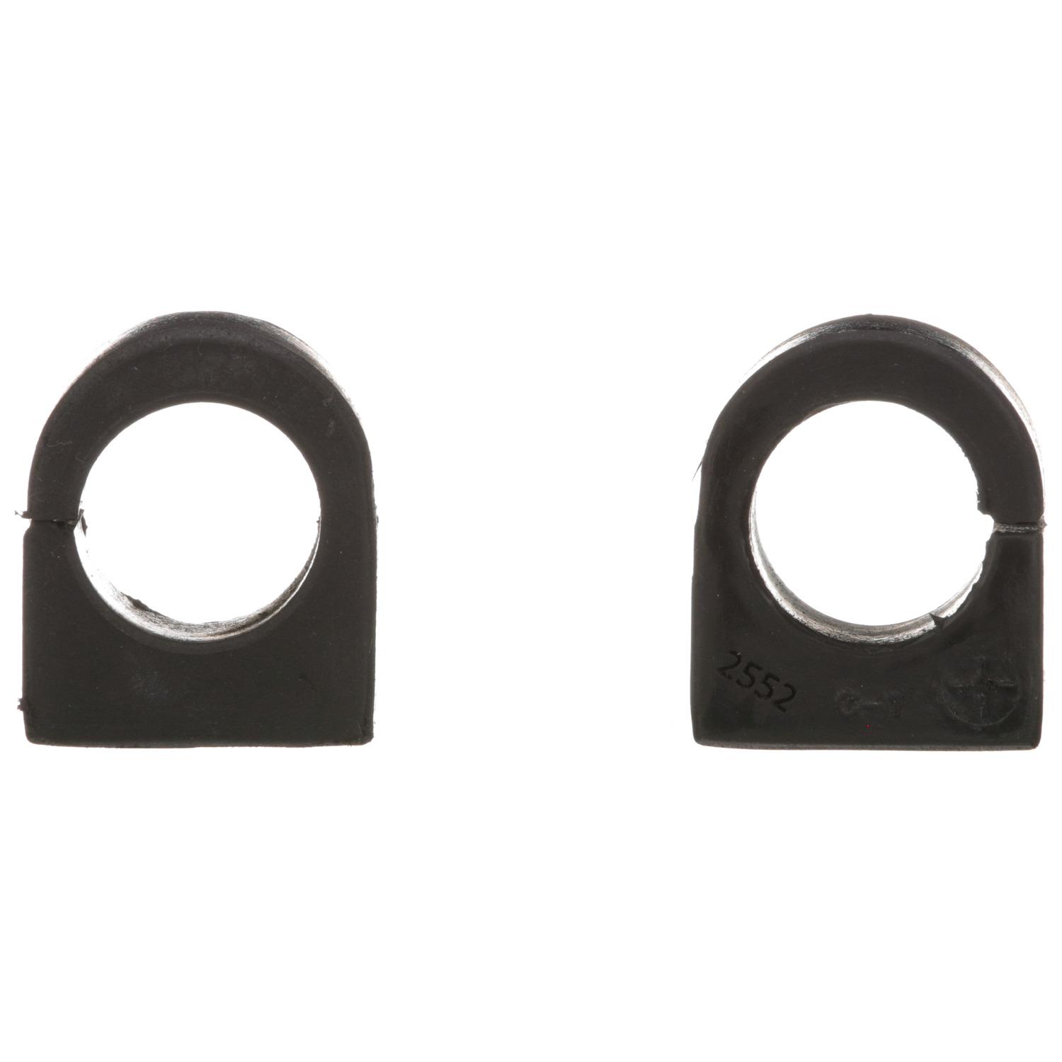 Delphi TD5760W Suspension Stabilizer Bar Bushing Kit product image 3 of 5