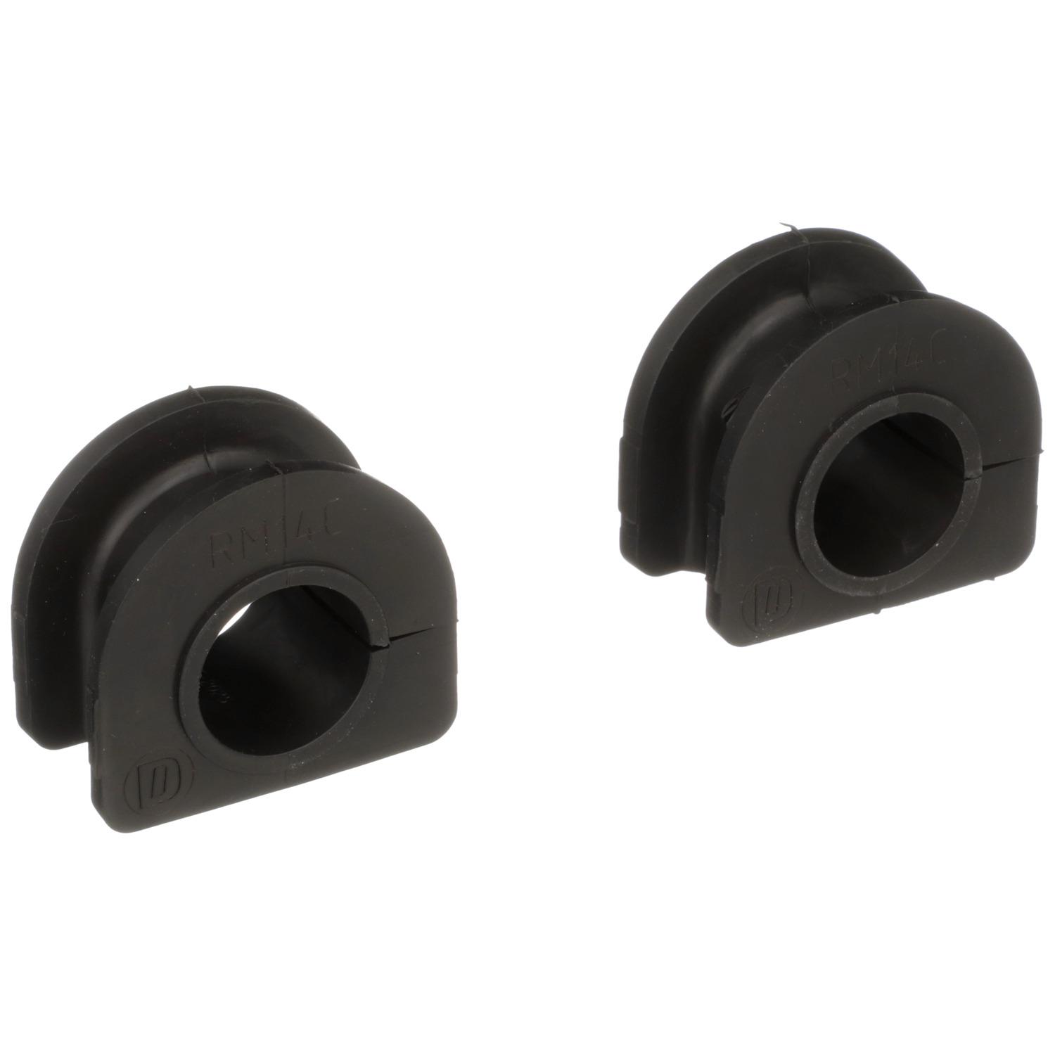 Delphi TD5761W Suspension Stabilizer Bar Bushing Kit product image 1 of 3