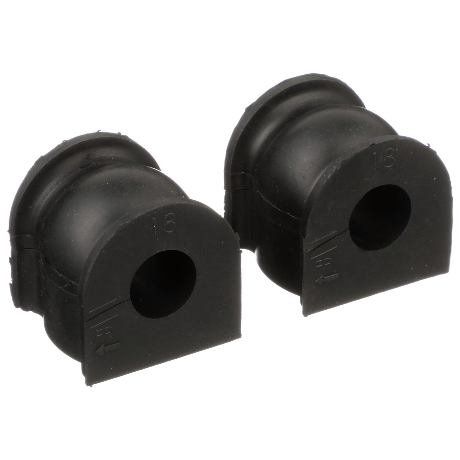 Delphi TD5802W Suspension Stabilizer Bar Bushing Kit product image 1 of 5