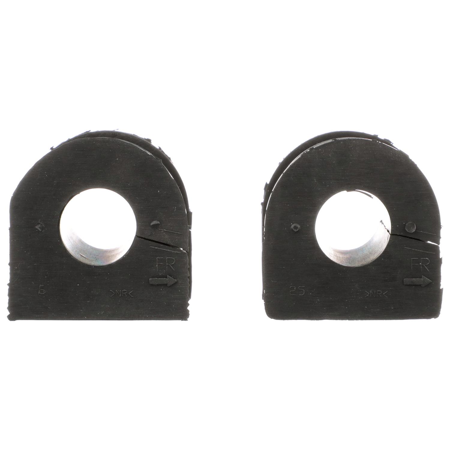 Delphi TD5802W Suspension Stabilizer Bar Bushing Kit product image 2 of 5