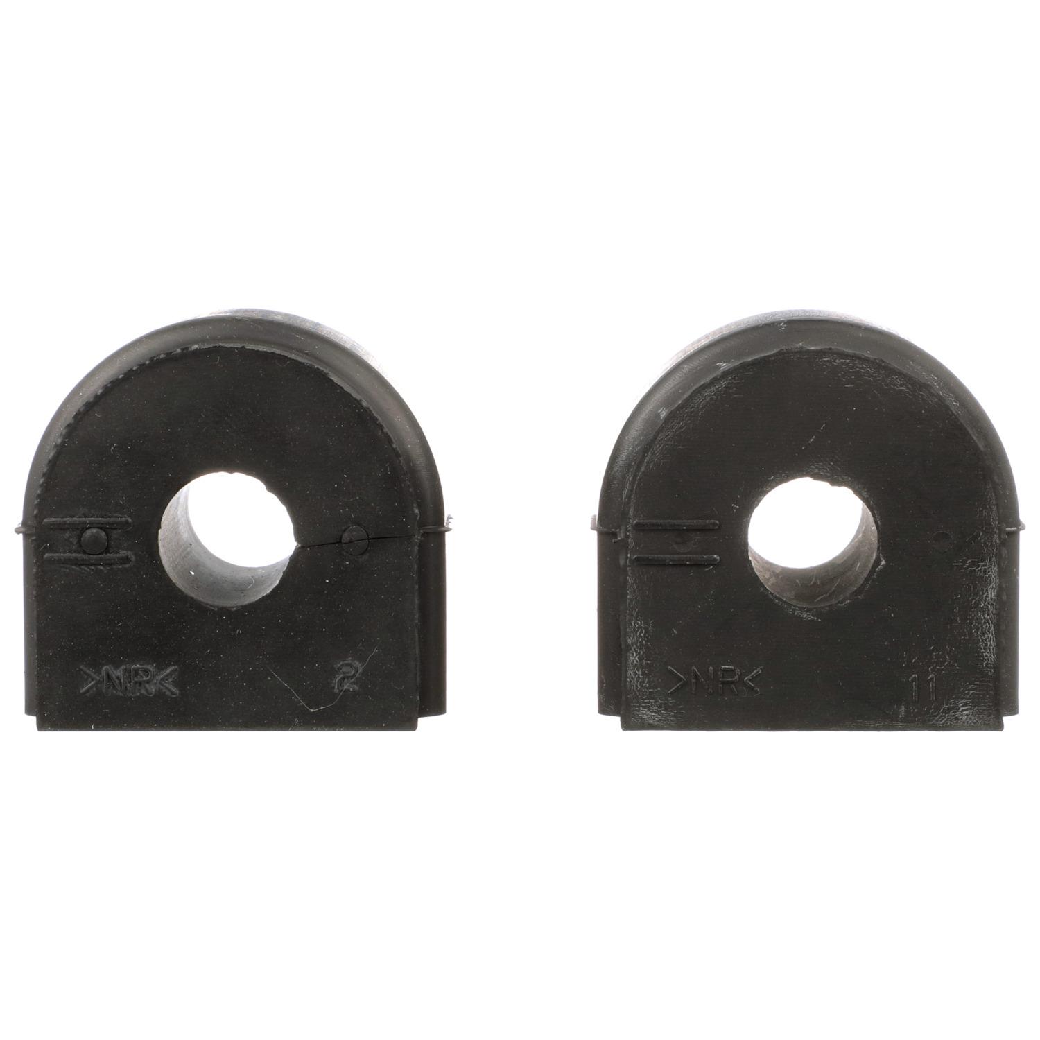 Delphi TD5806W - Suspension Stabilizer Bar Bushing Kit Delphi TD5806W Suspension Stabilizer Bar Bushing Kit product image 2 of 5