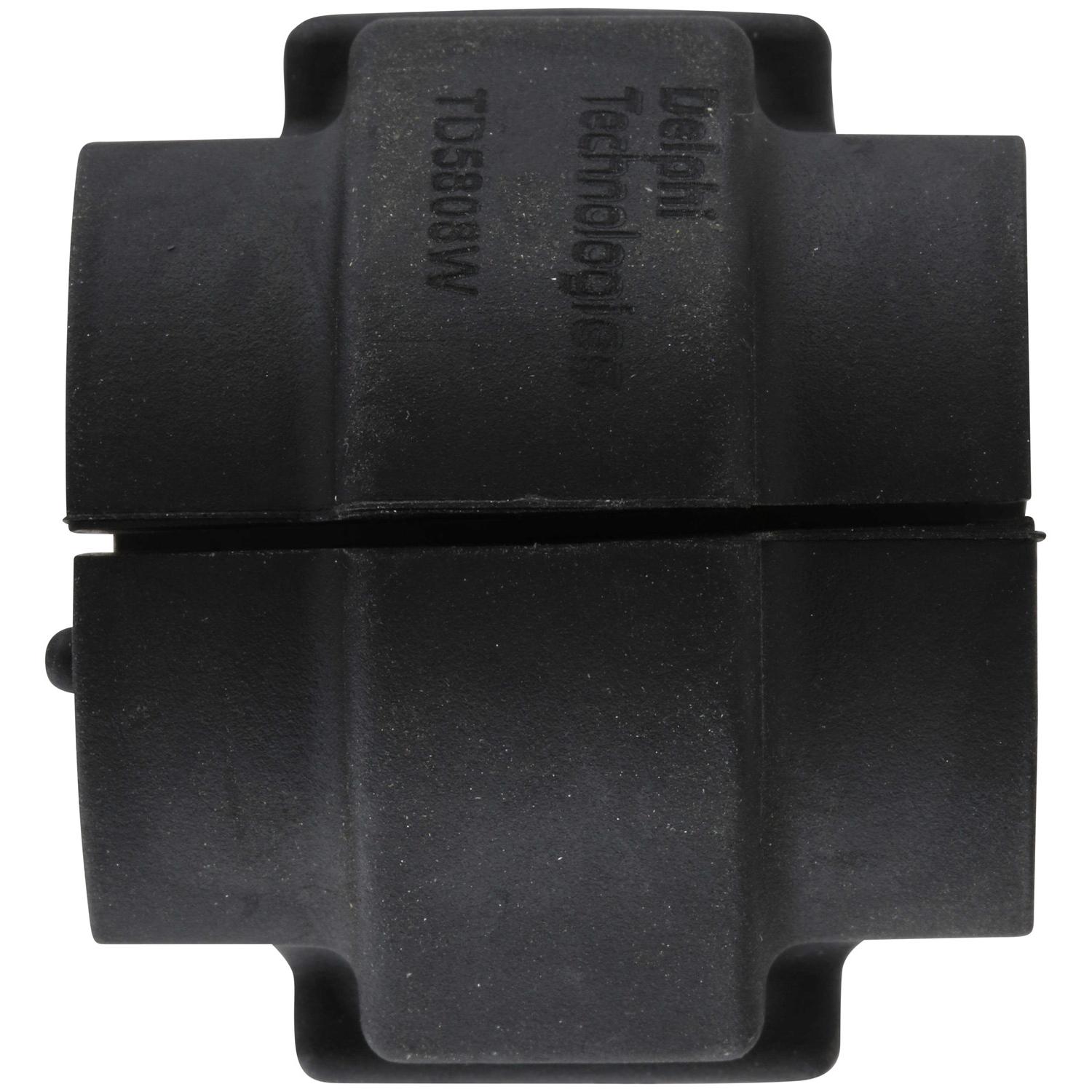Delphi TD5808W Suspension Stabilizer Bar Bushing Kit product image 5 of 7