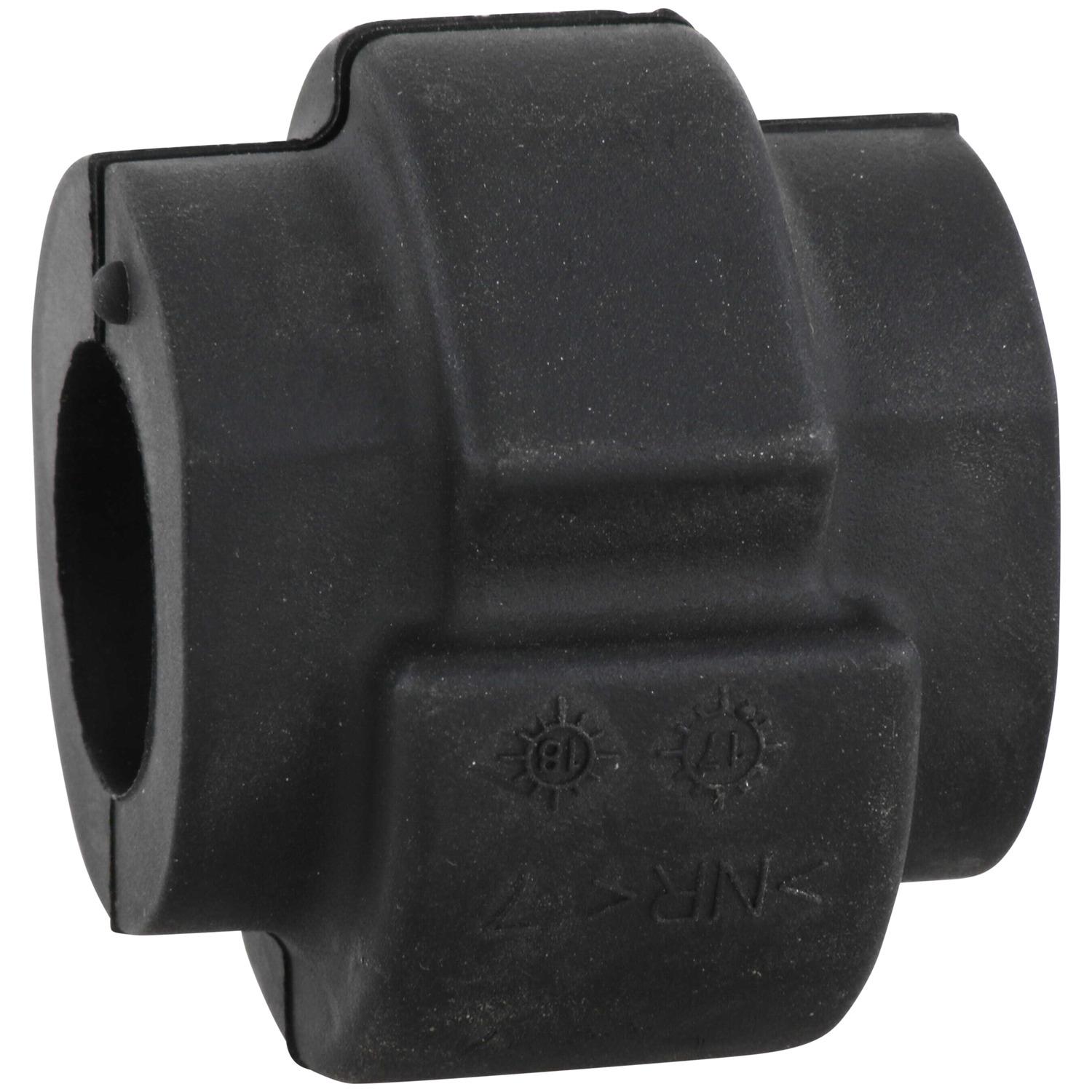 Delphi TD5808W Suspension Stabilizer Bar Bushing Kit product image 7 of 7