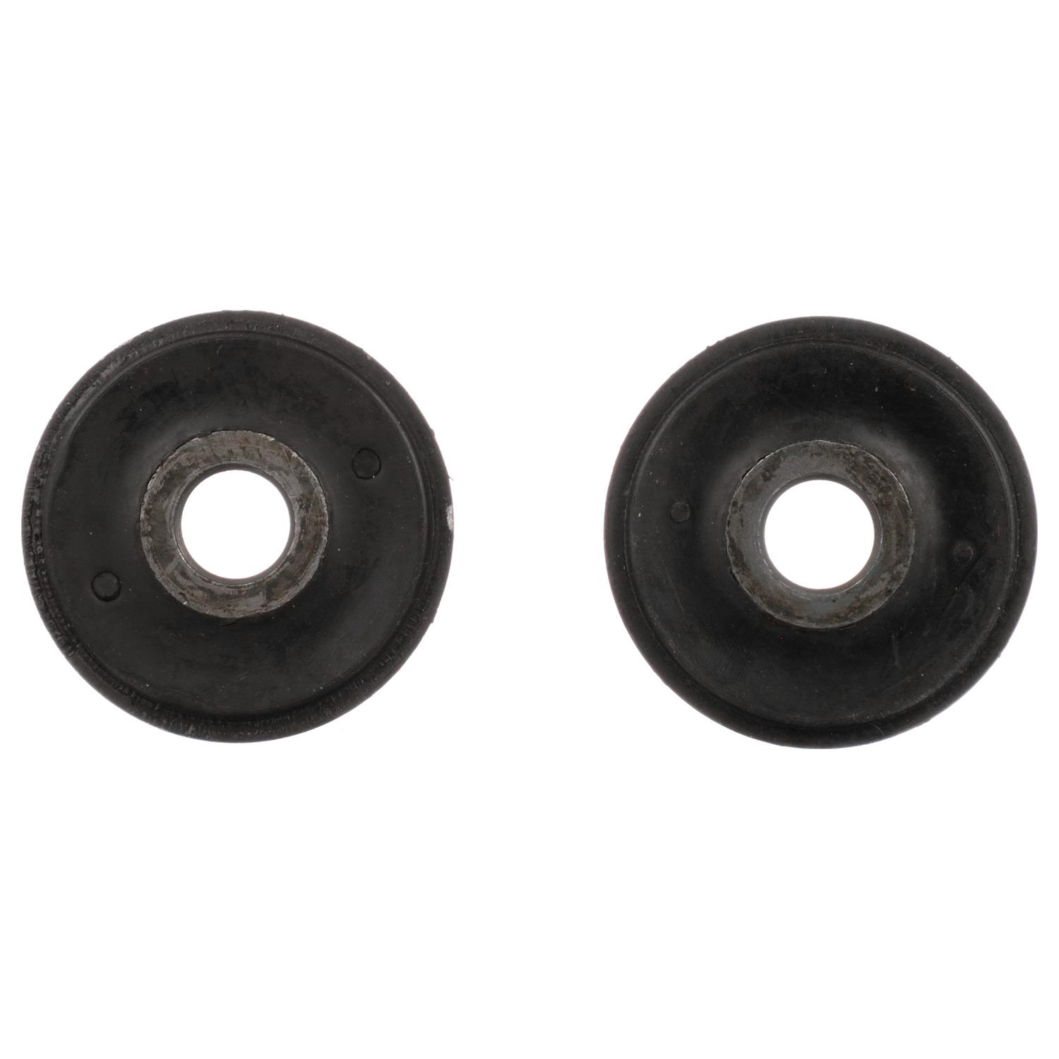 Delphi TD5818W Suspension Control Arm Bushing Kit product image 2 of 5