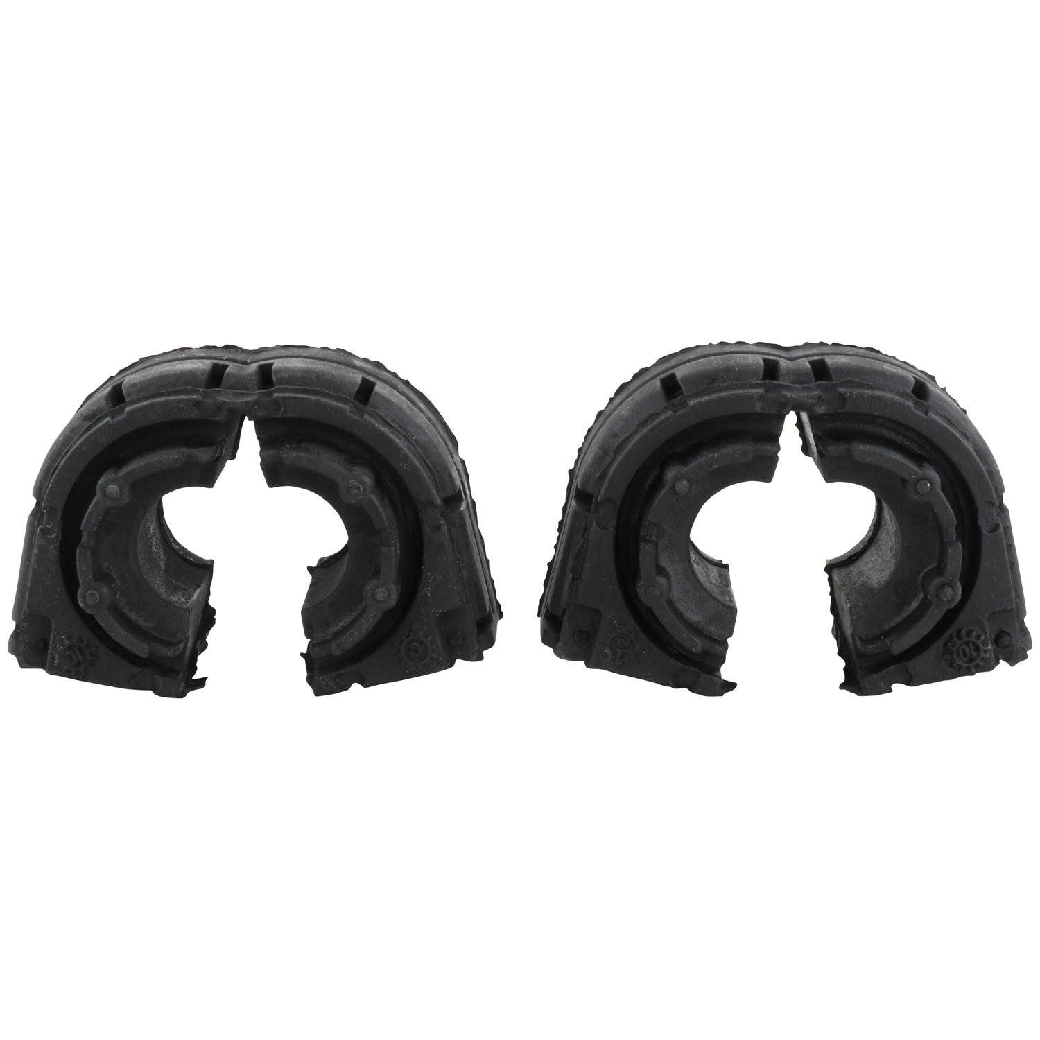 Delphi TD5893W Suspension Stabilizer Bar Bushing Kit product image 2 of 7