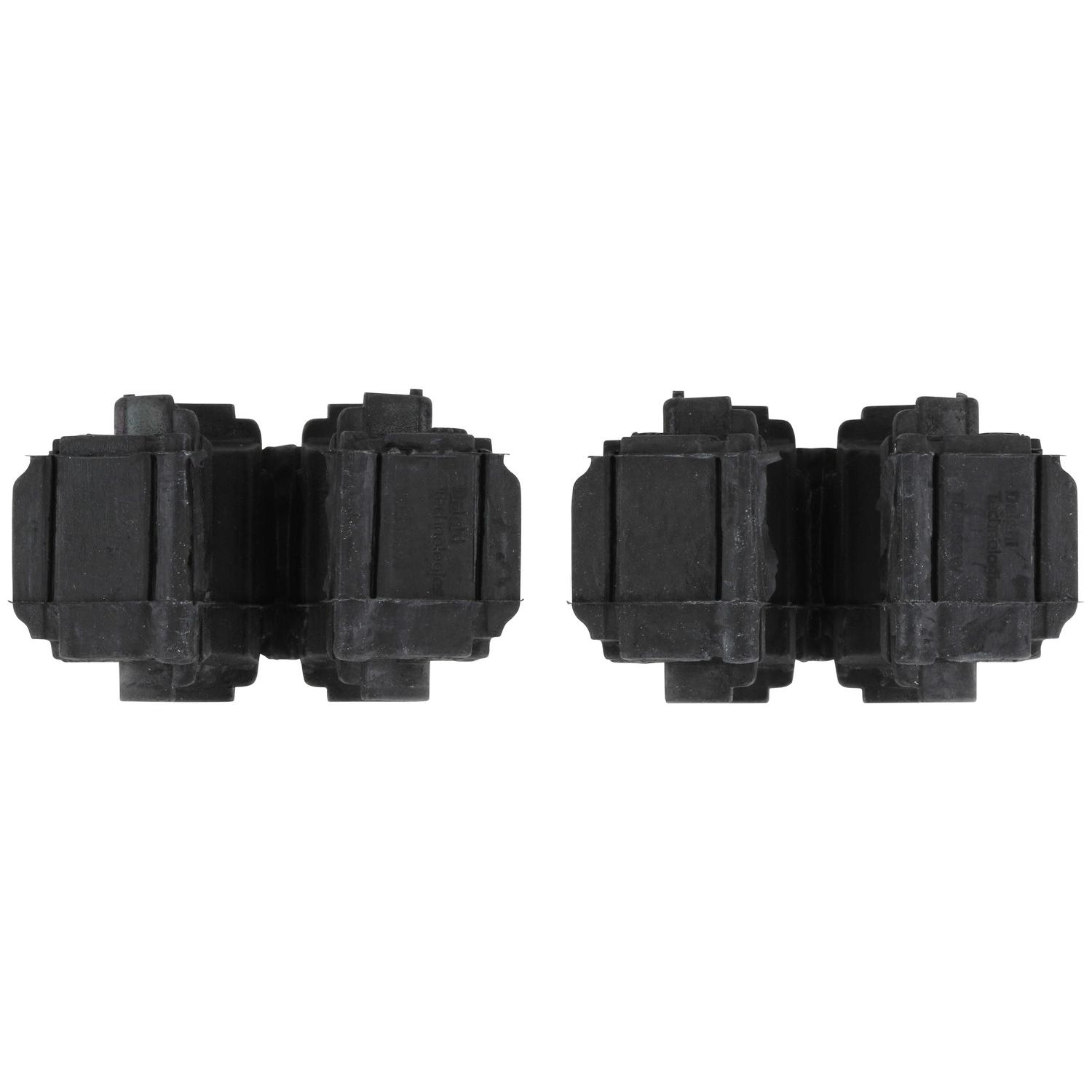 Delphi TD5893W Suspension Stabilizer Bar Bushing Kit product image 3 of 7