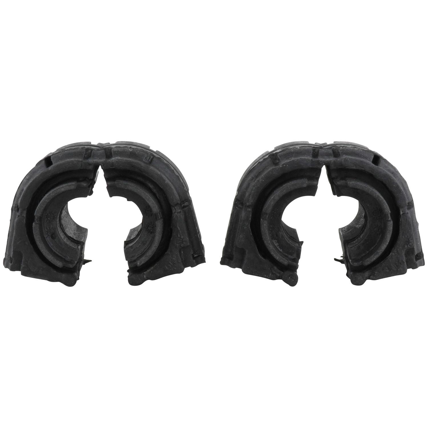 Delphi TD5893W Suspension Stabilizer Bar Bushing Kit product image 4 of 7