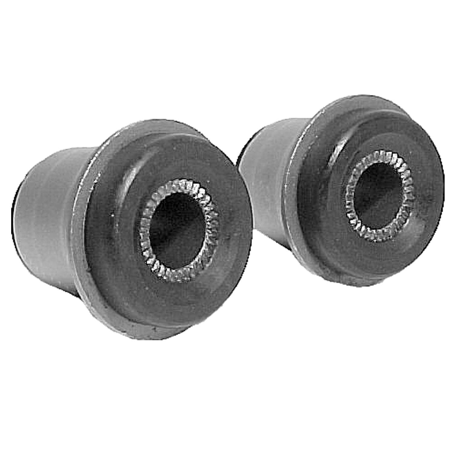 Delphi TD592W Suspension Control Arm Bushing Kit product image 1 of 1