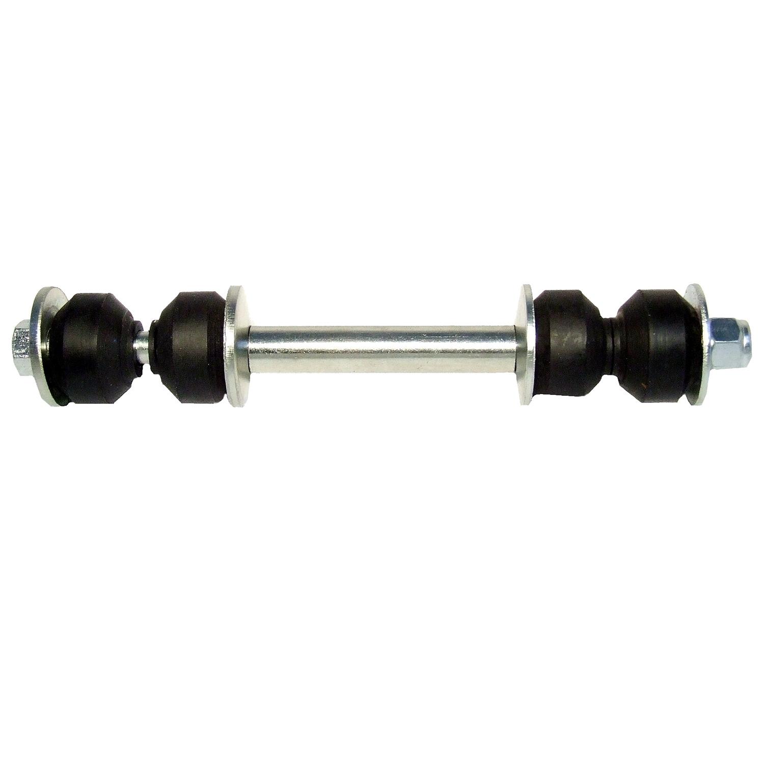 Delphi TD597W Suspension Stabilizer Bar Link Kit product image 1 of 1