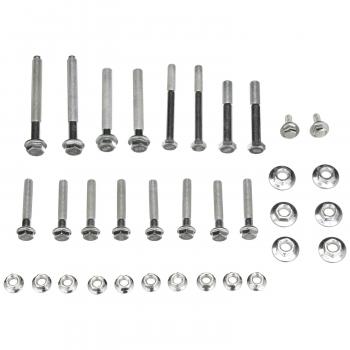 Delphi TD600W Suspension Control Arm Bolt product image 1 of 1