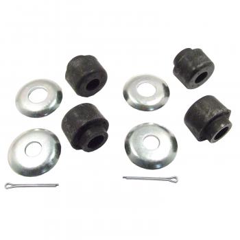 Delphi Radius Arm Bushing product image