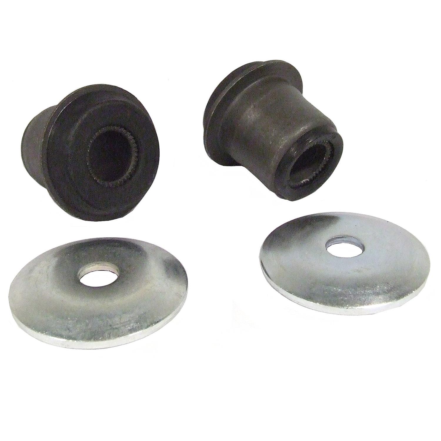 Delphi TD620W Suspension Control Arm Bushing Kit product image 1 of 1