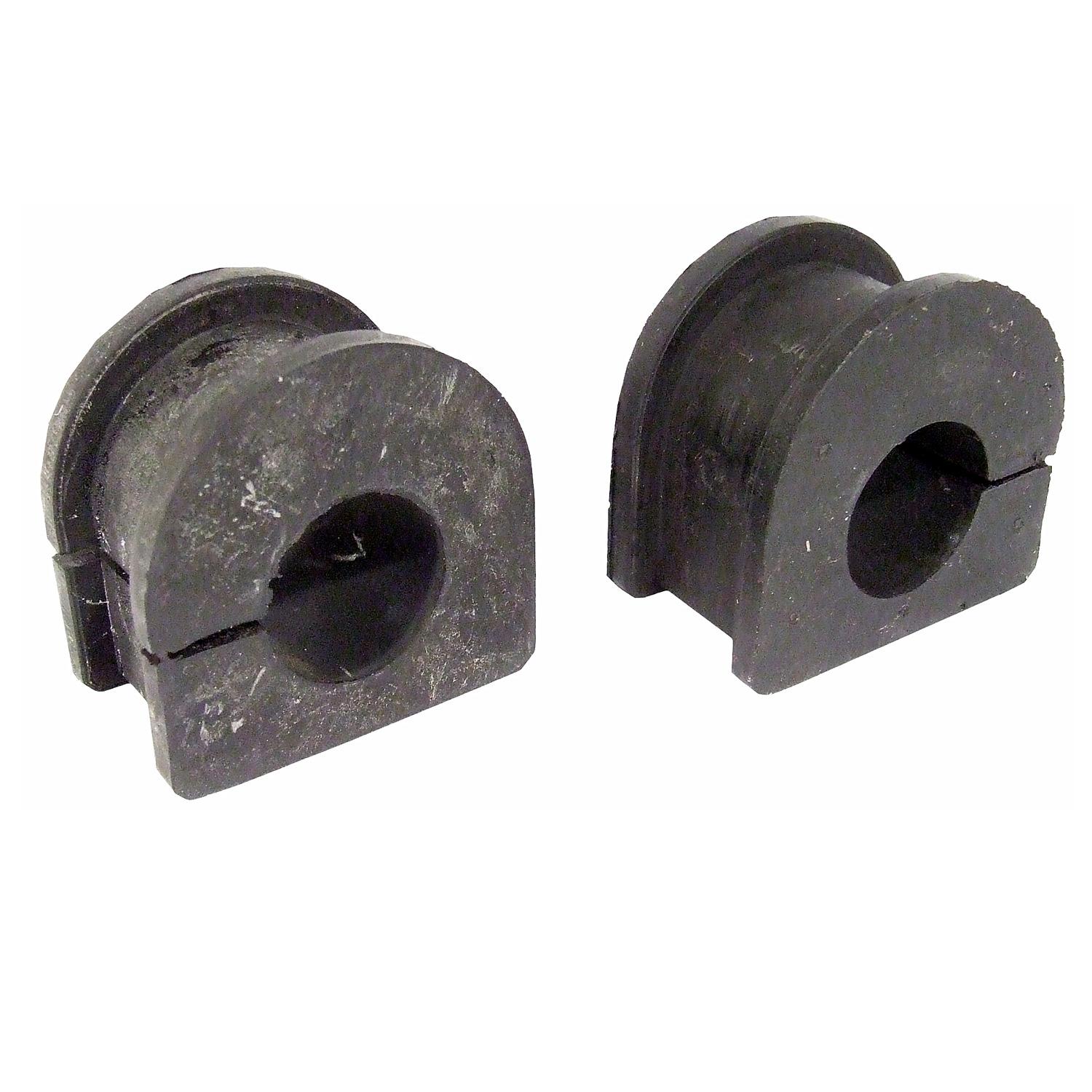 Delphi TD623W Suspension Stabilizer Bar Bushing Kit product image 1 of 1