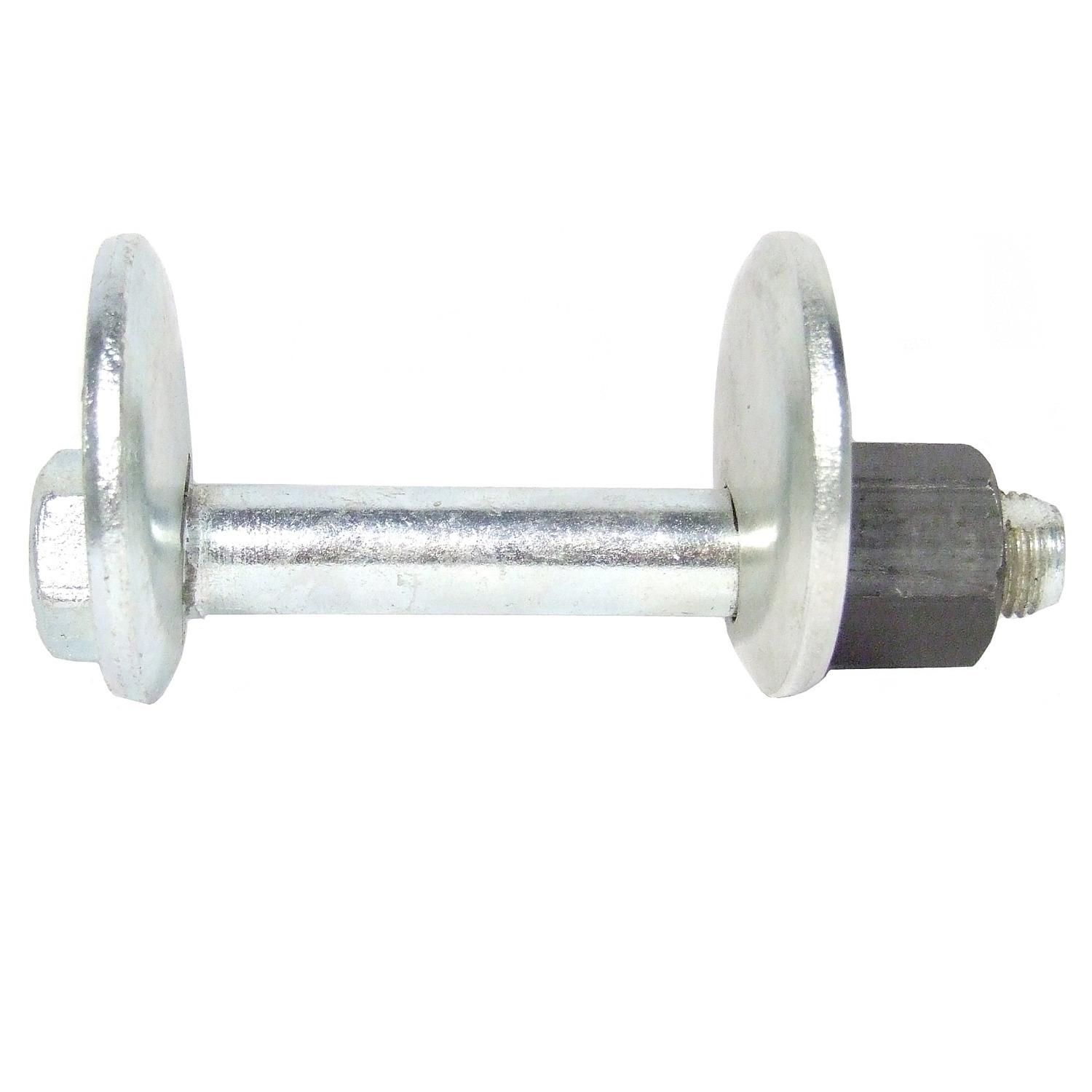 Delphi TD625W Alignment Cam Bolt Kit product image 1 of 1