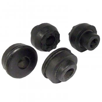 Delphi Suspension Strut Rod Bushing Kit product image